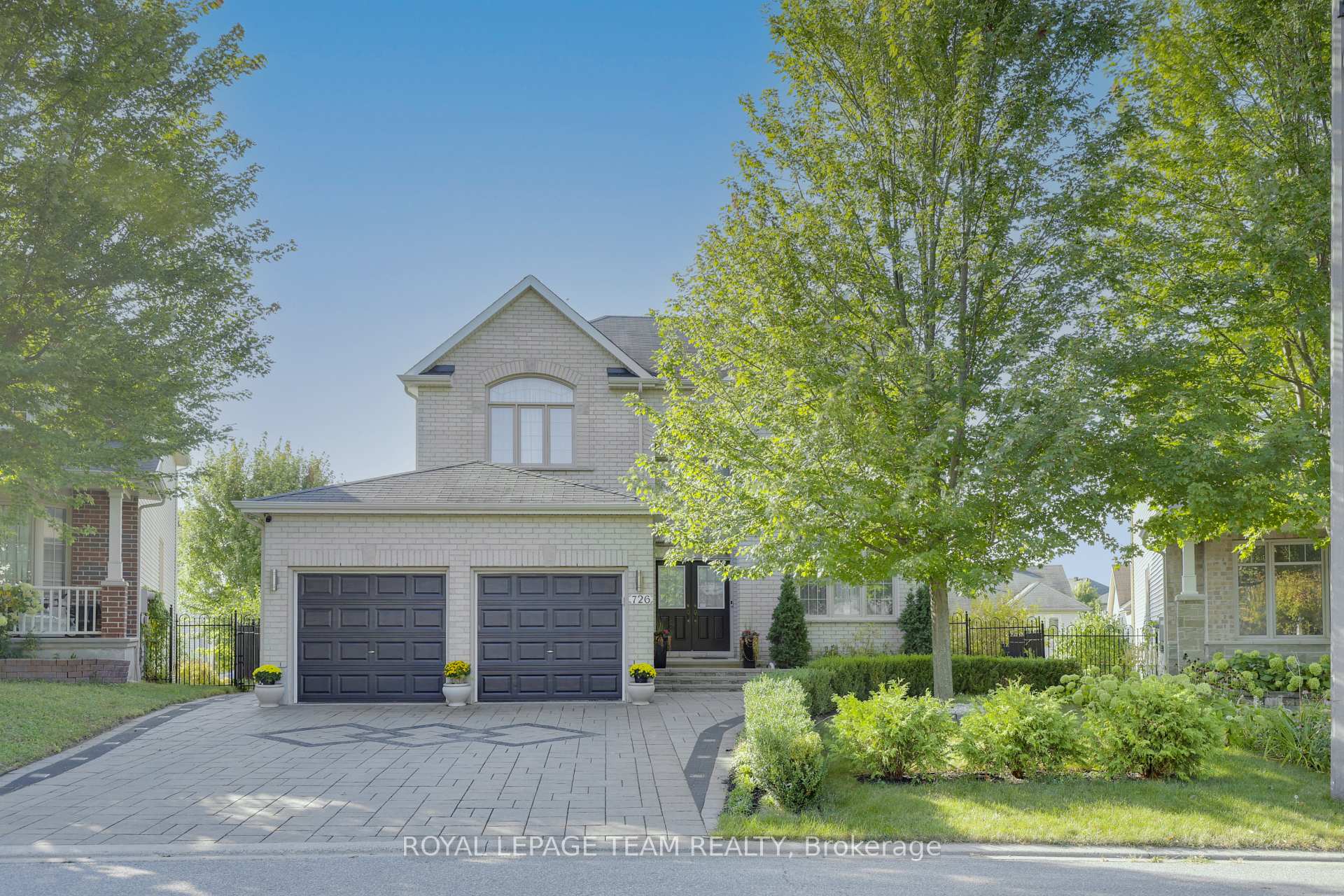 Photo 1 of 726 Kilmar Crescent, Ottawa, Kanata - Kanata Lakes/Heritage Hills — HOMEH