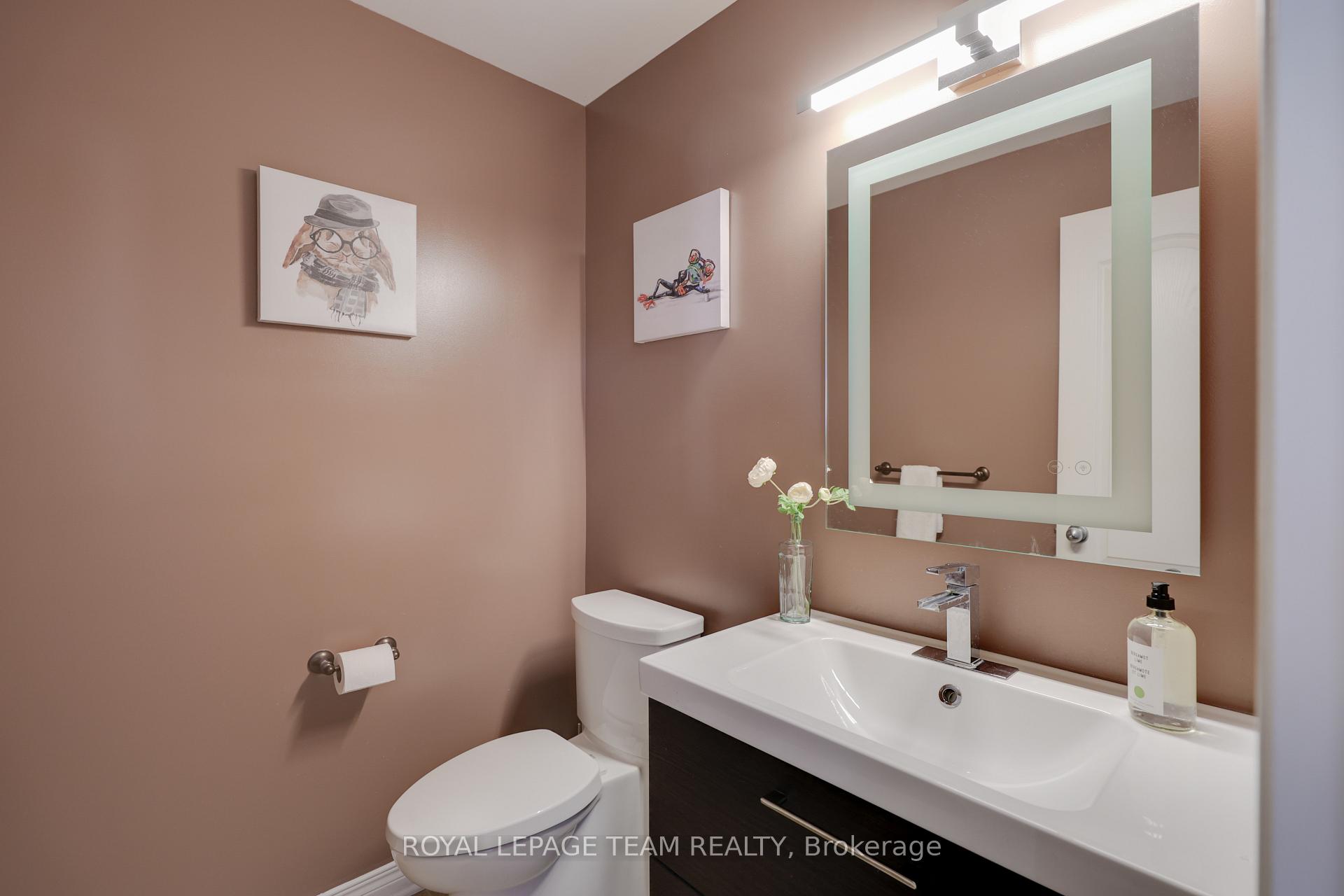 Photo 5 of 726 Kilmar Crescent, Ottawa, Kanata - Kanata Lakes/Heritage Hills — HOMEH