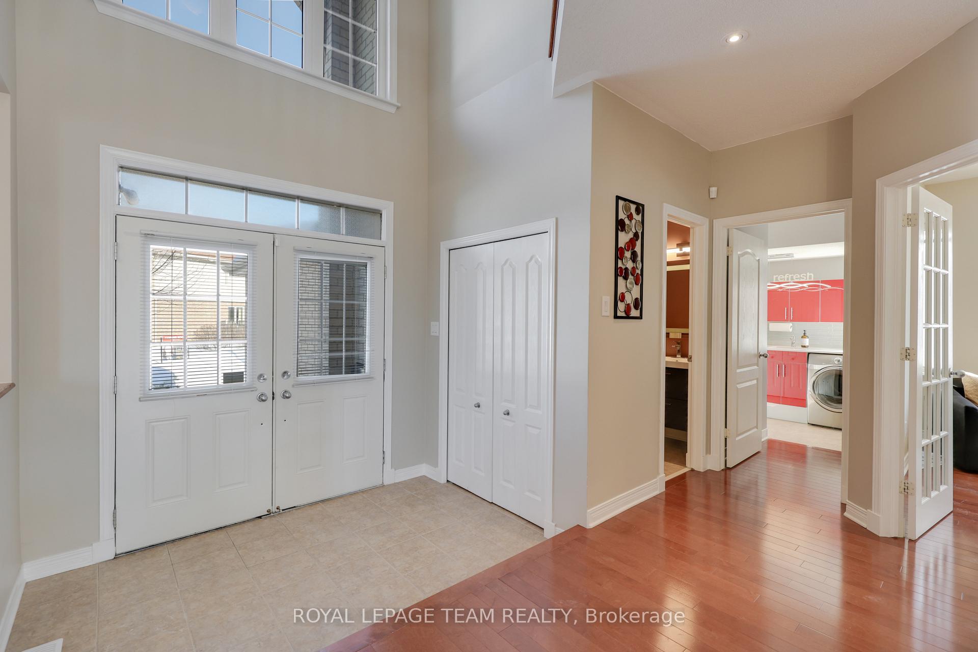 Photo 6 of 726 Kilmar Crescent, Ottawa, Kanata - Kanata Lakes/Heritage Hills — HOMEH
