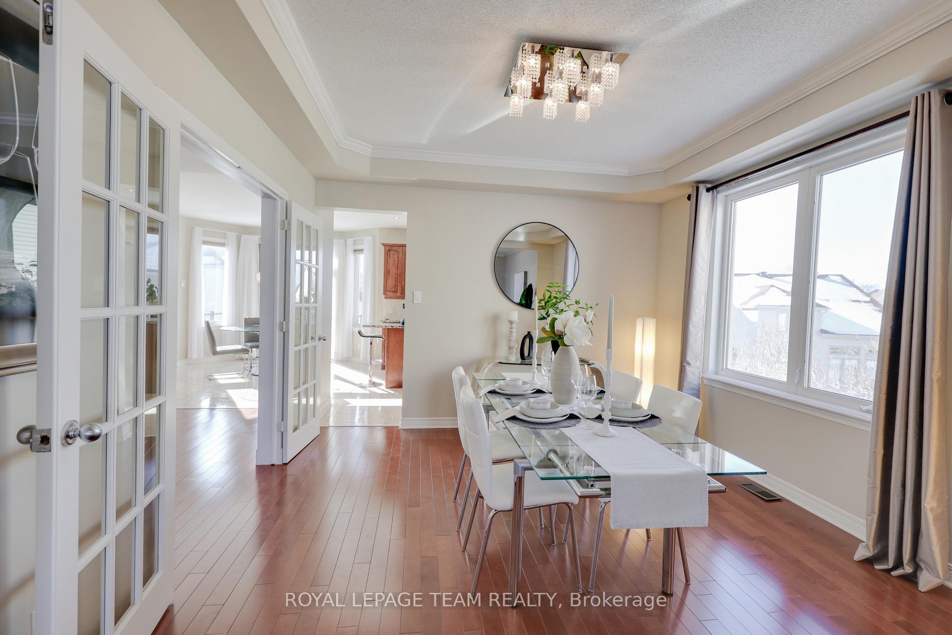Photo 8 of 726 Kilmar Crescent, Ottawa, Kanata - Kanata Lakes/Heritage Hills — HOMEH
