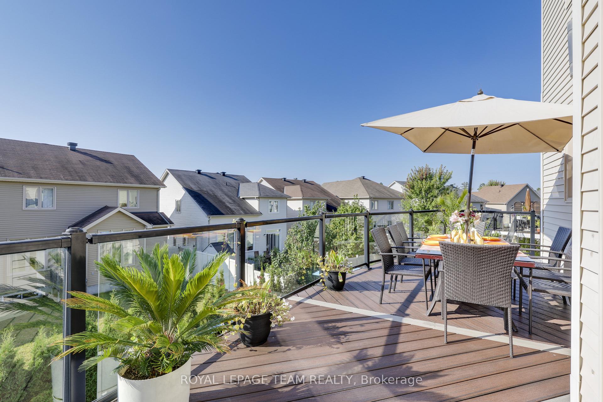 Photo 40 of 726 Kilmar Crescent, Ottawa, Kanata - Kanata Lakes/Heritage Hills — HOMEH