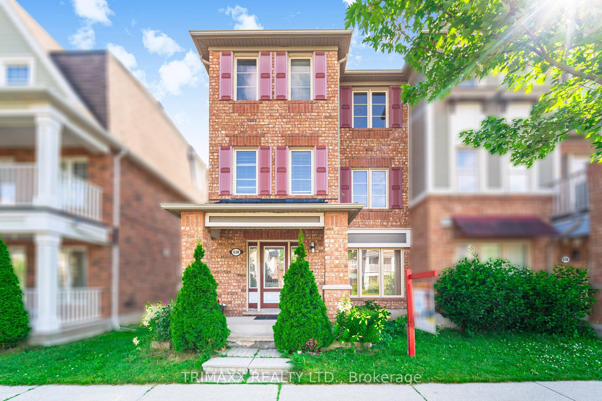 Photo 1 of 638 Scott Boulevard, Milton, Harrison — HOMEH