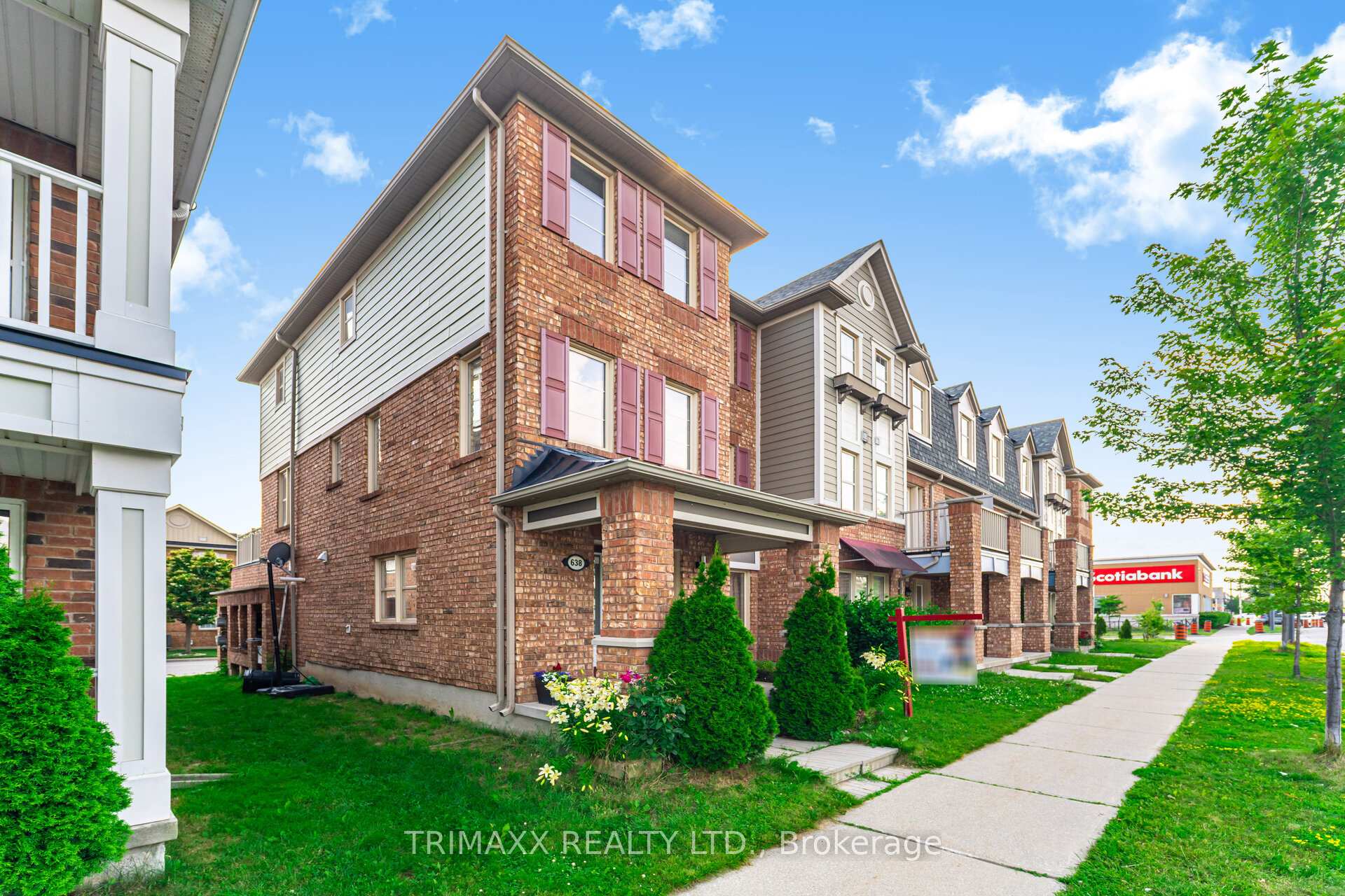 Photo 2 of 638 Scott Boulevard, Milton, Harrison — HOMEH
