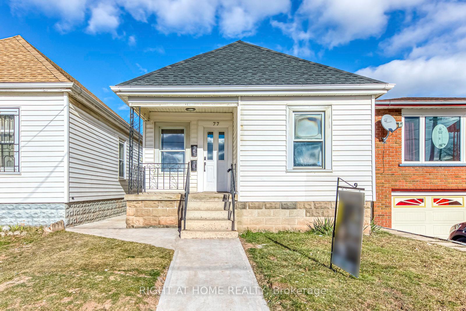 Front of 77 Hope Ave (upper)