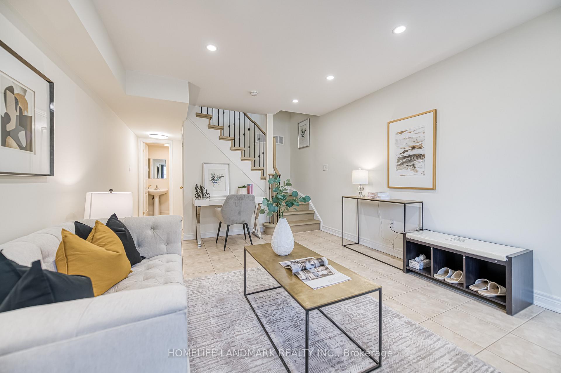 Photo 4 of 2827 Bur Oak Avenue, Markham, Cornell — HOMEH
