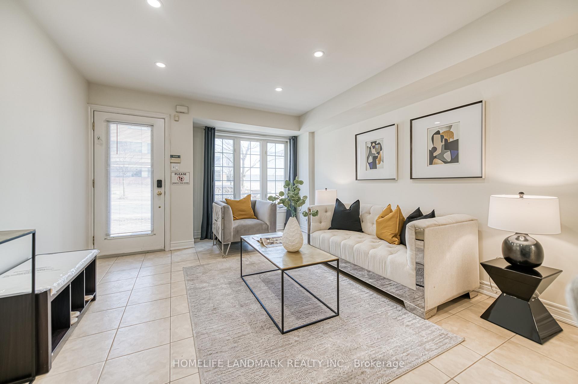 Photo 5 of 2827 Bur Oak Avenue, Markham, Cornell — HOMEH