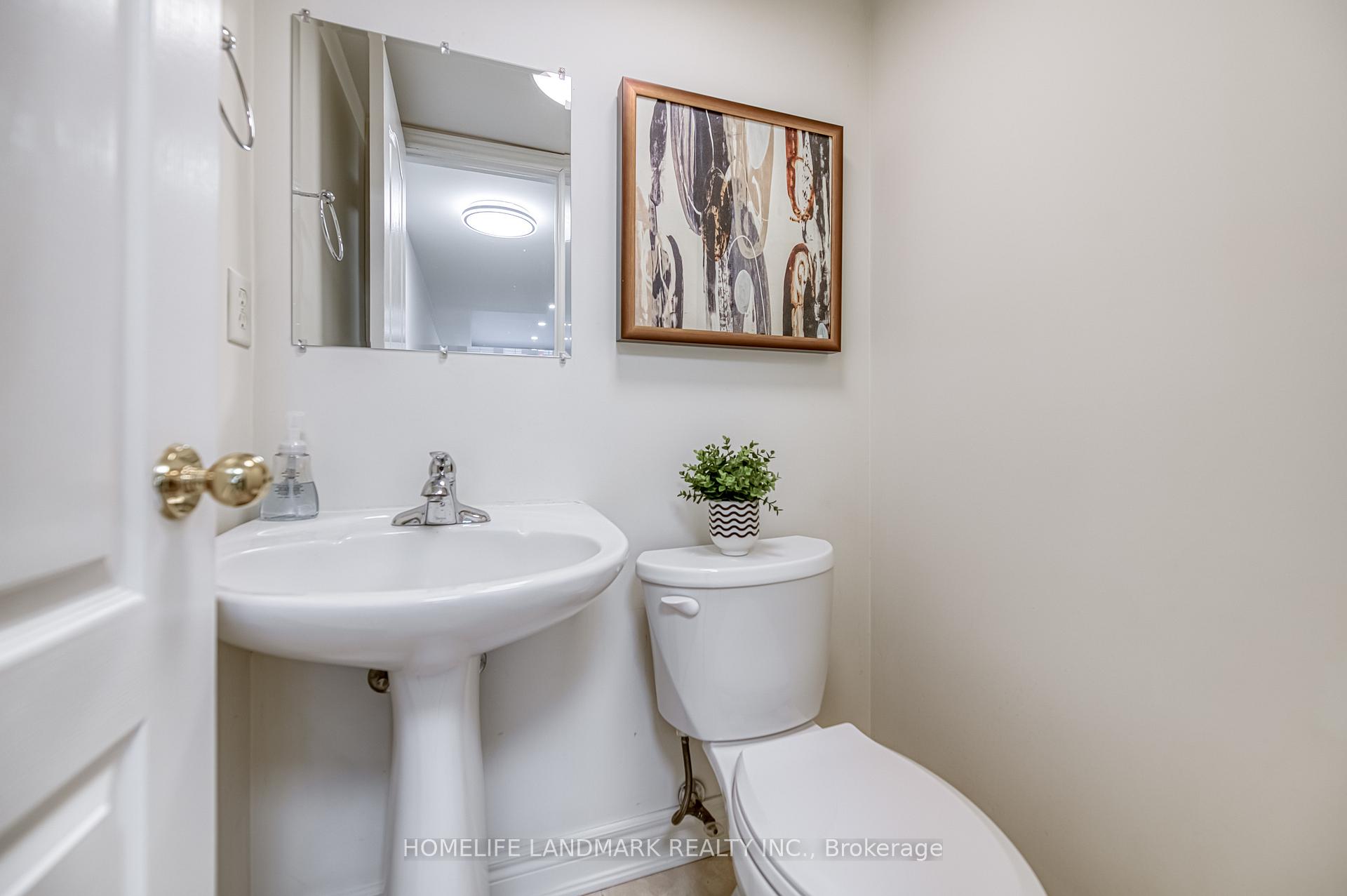 Photo 6 of 2827 Bur Oak Avenue, Markham, Cornell — HOMEH