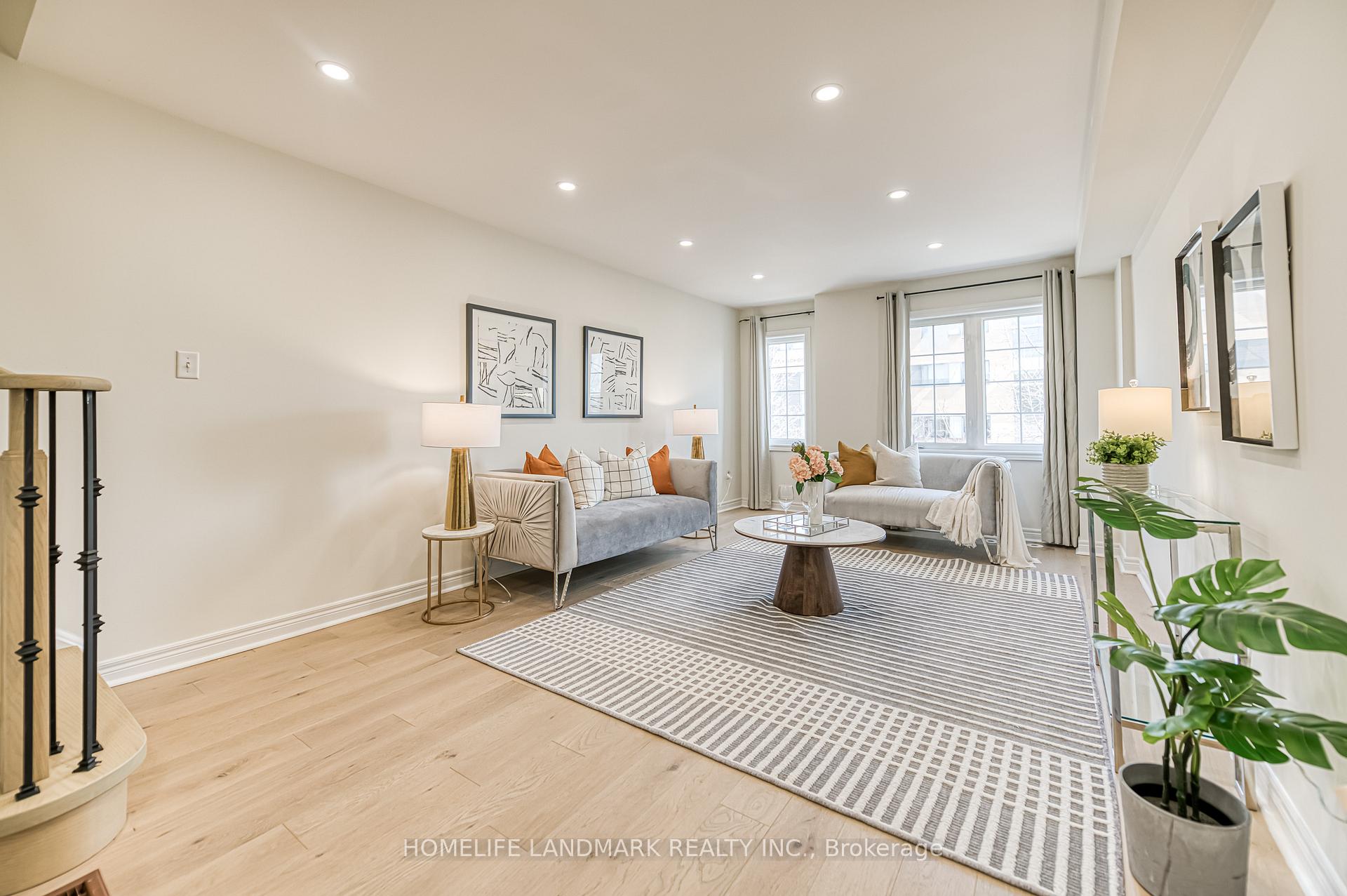 Photo 7 of 2827 Bur Oak Avenue, Markham, Cornell — HOMEH