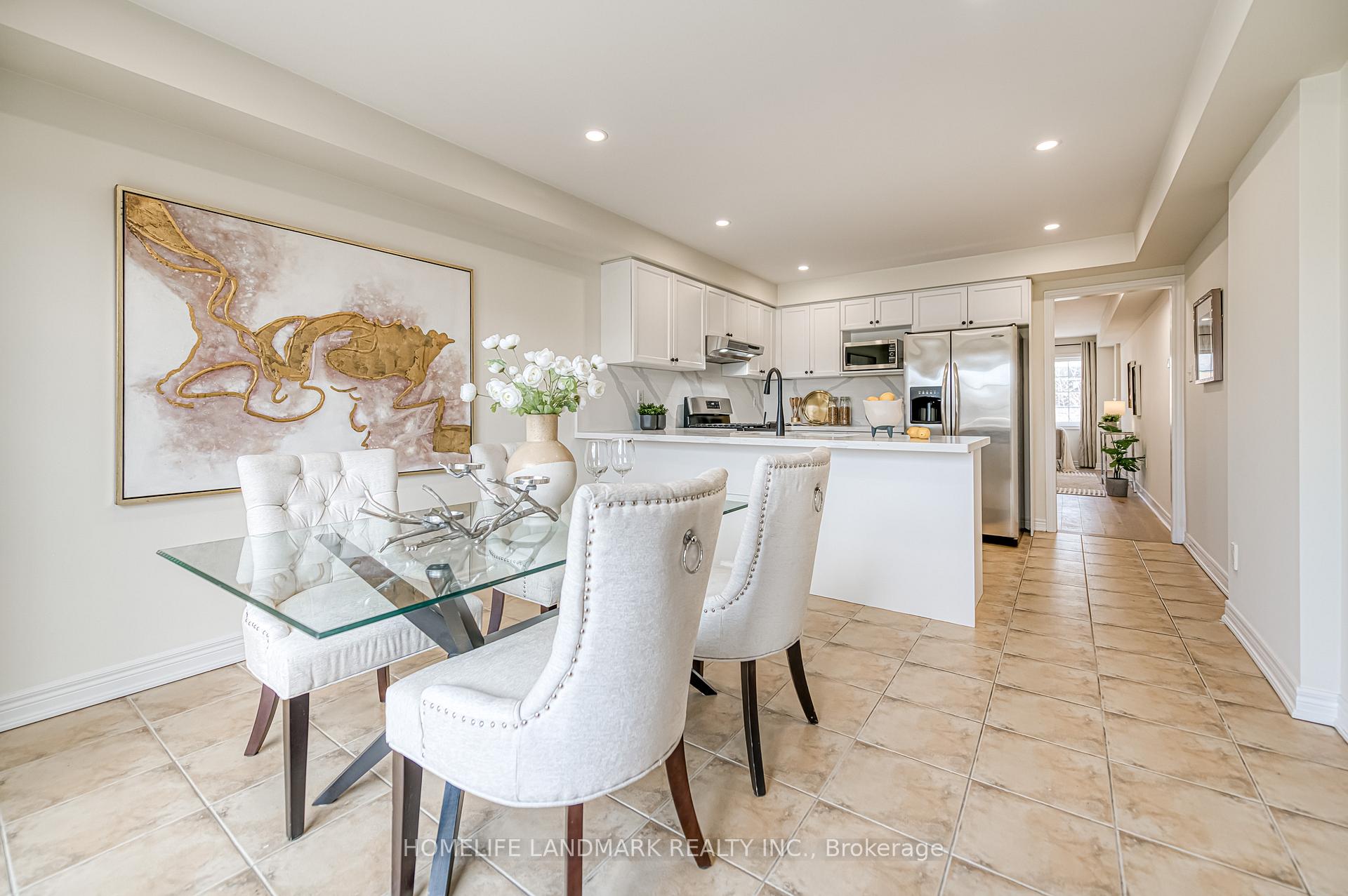 Photo 10 of 2827 Bur Oak Avenue, Markham, Cornell — HOMEH