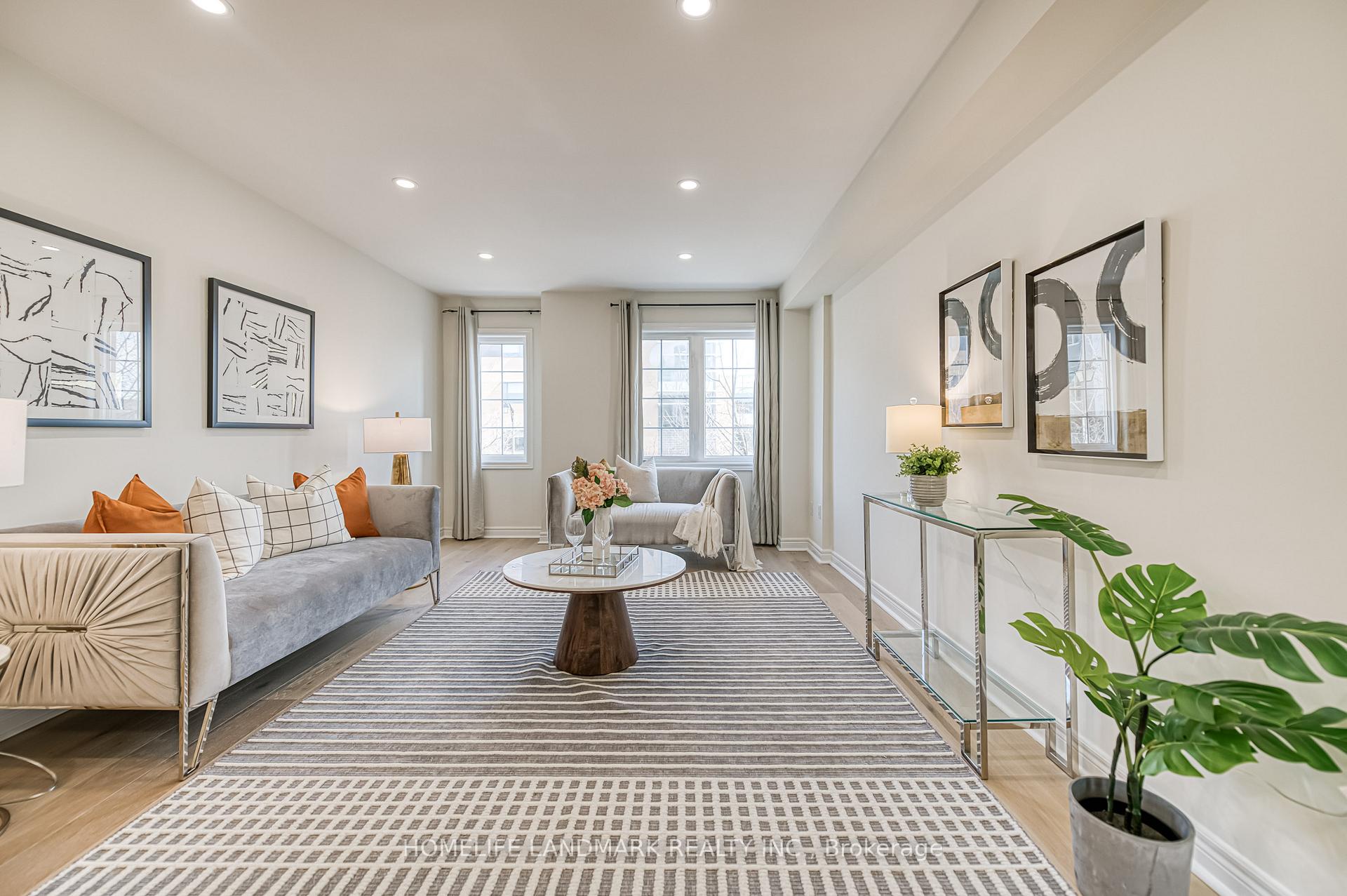 Photo 11 of 2827 Bur Oak Avenue, Markham, Cornell — HOMEH