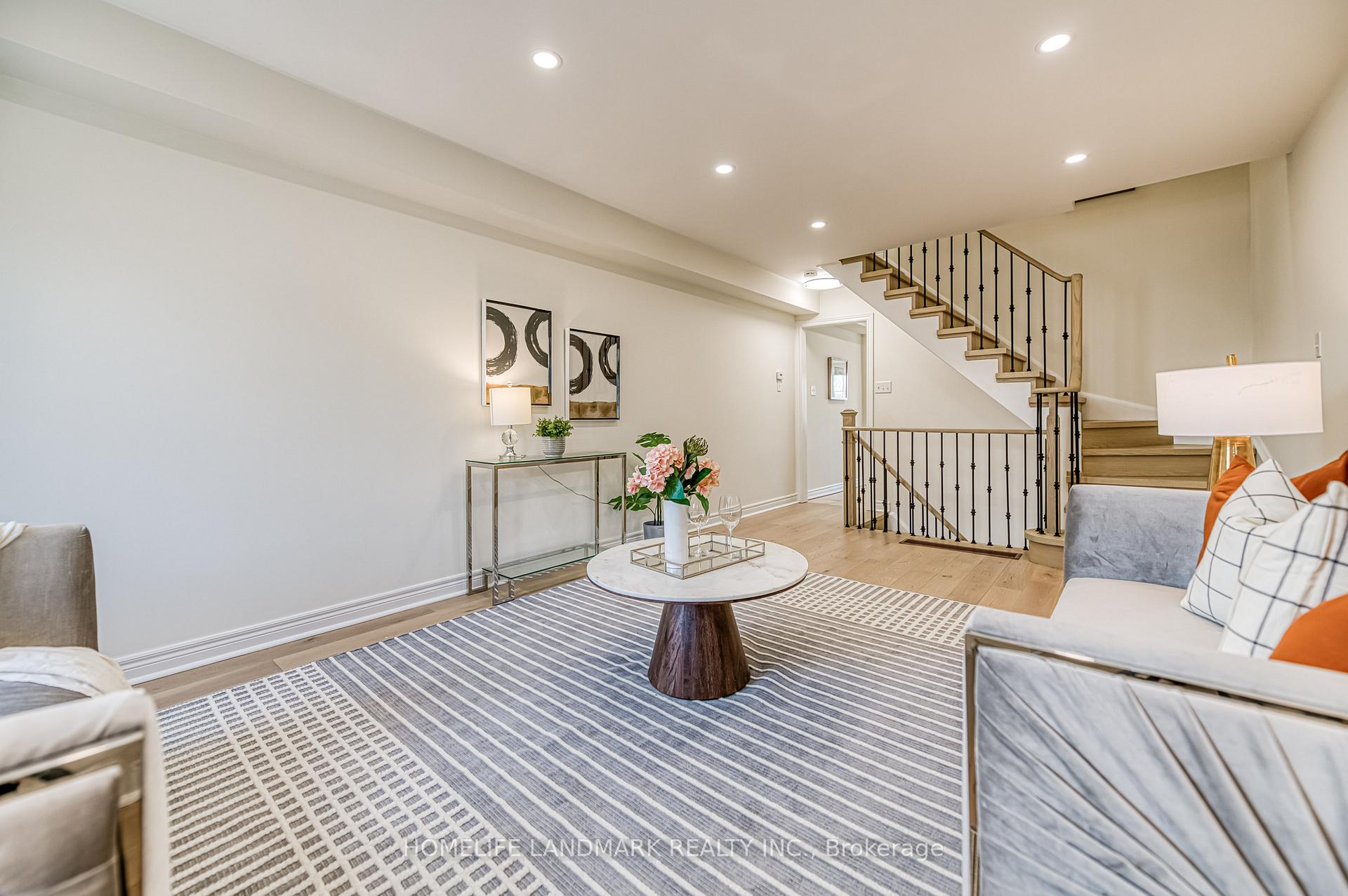 Photo 12 of 2827 Bur Oak Avenue, Markham, Cornell — HOMEH