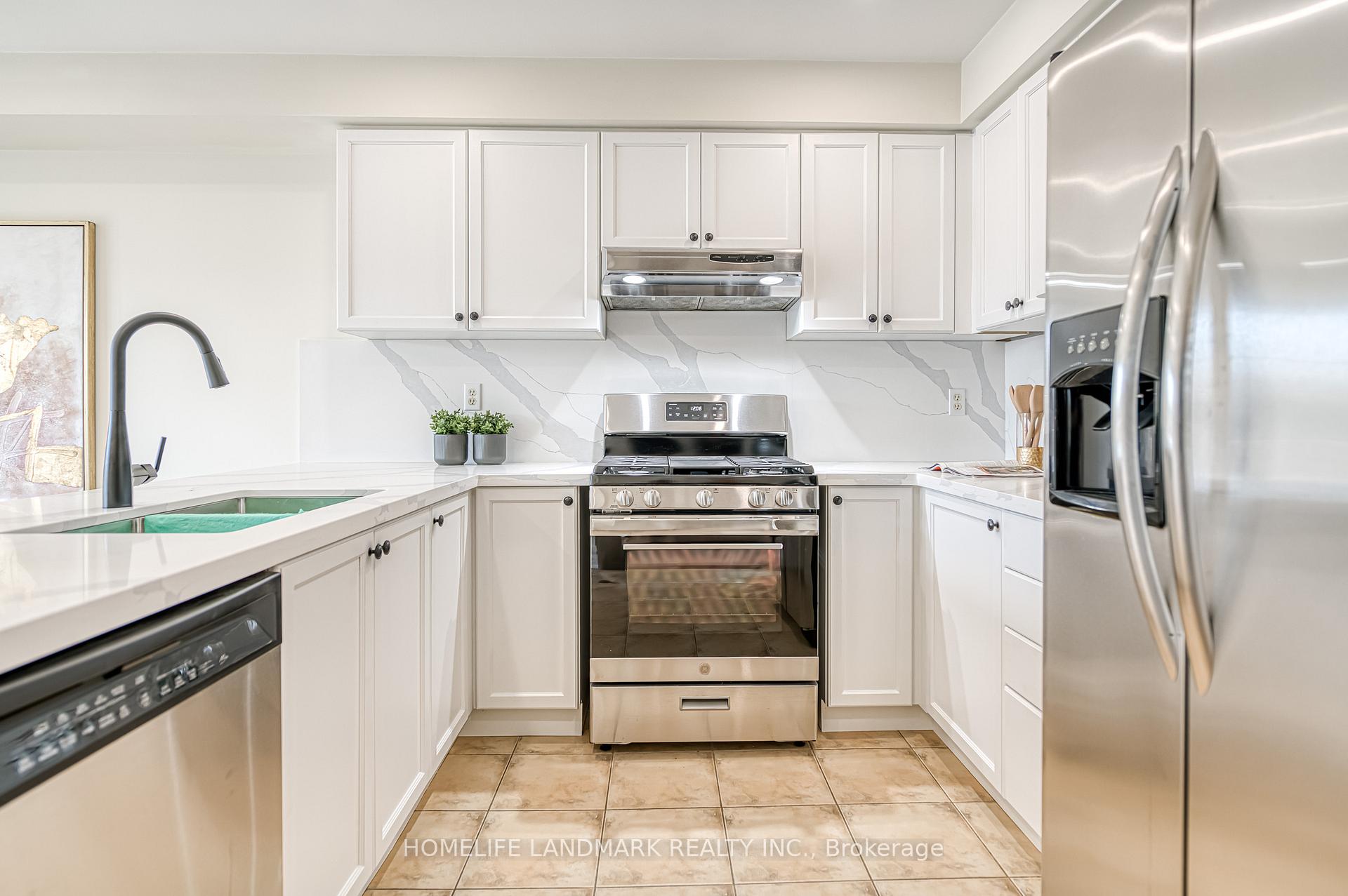 Photo 13 of 2827 Bur Oak Avenue, Markham, Cornell — HOMEH