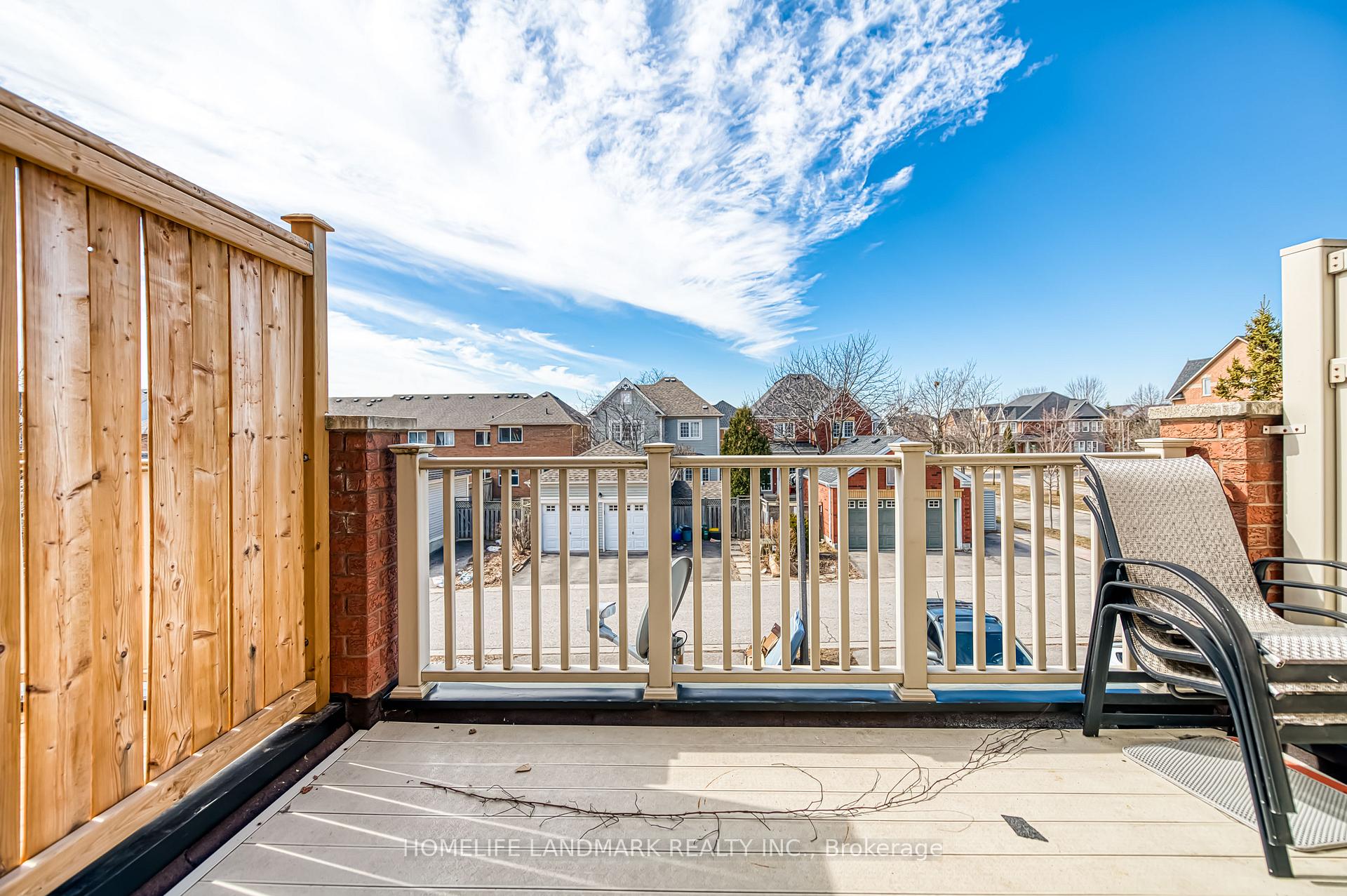 Photo 14 of 2827 Bur Oak Avenue, Markham, Cornell — HOMEH