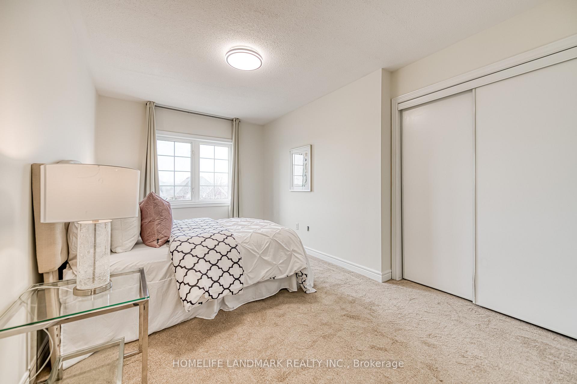 Photo 15 of 2827 Bur Oak Avenue, Markham, Cornell — HOMEH
