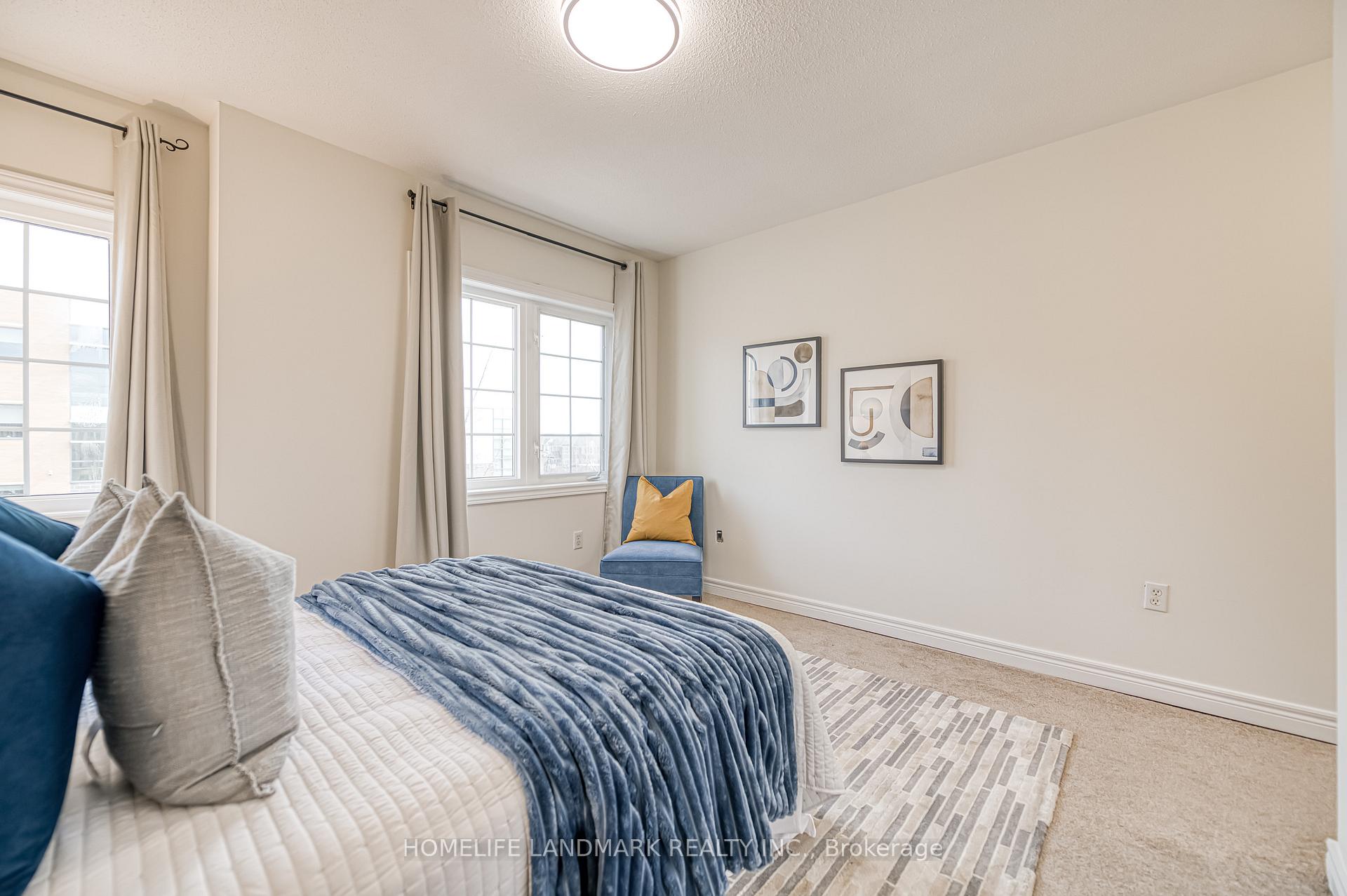 Photo 16 of 2827 Bur Oak Avenue, Markham, Cornell — HOMEH