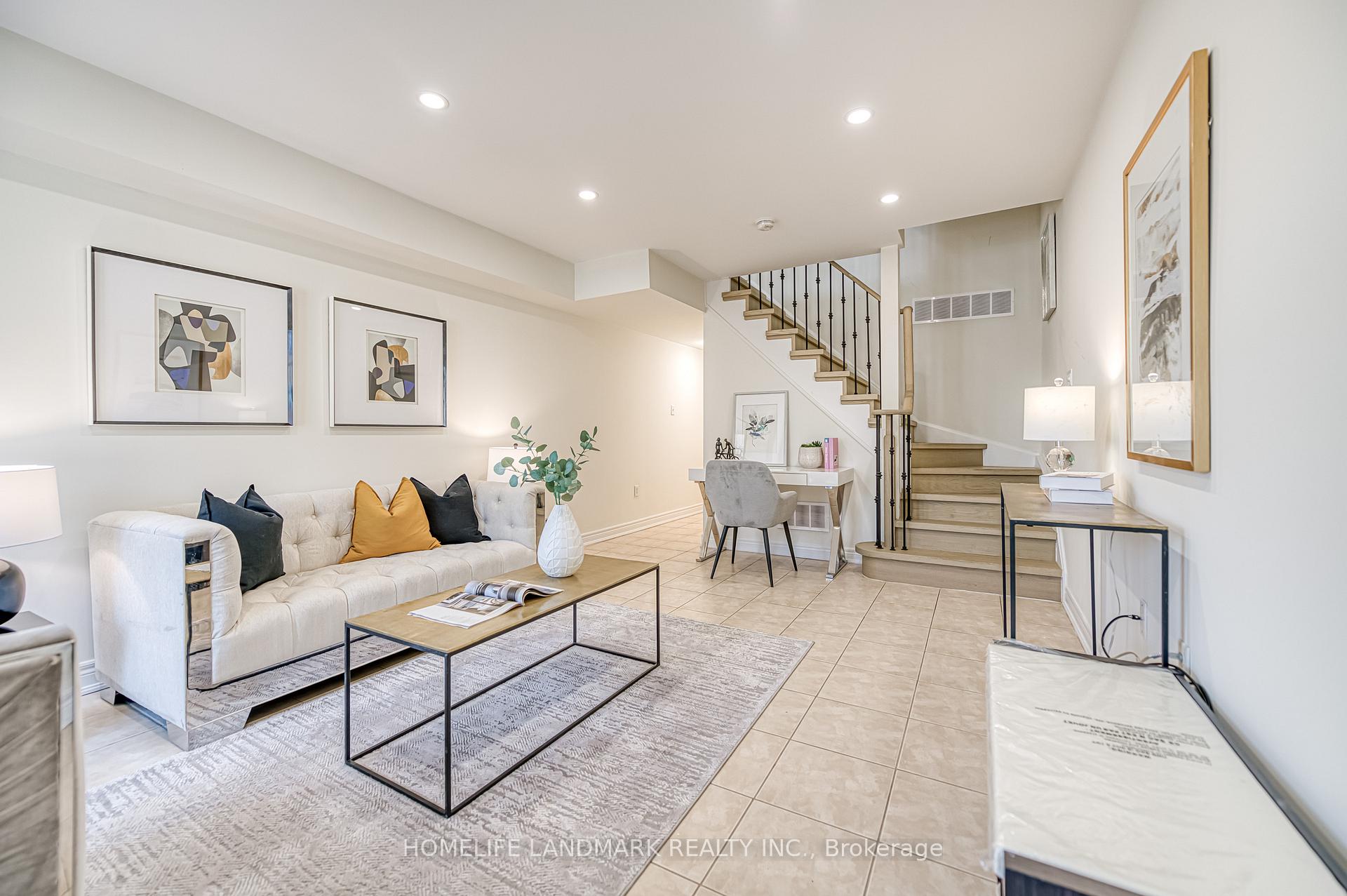 Photo 17 of 2827 Bur Oak Avenue, Markham, Cornell — HOMEH