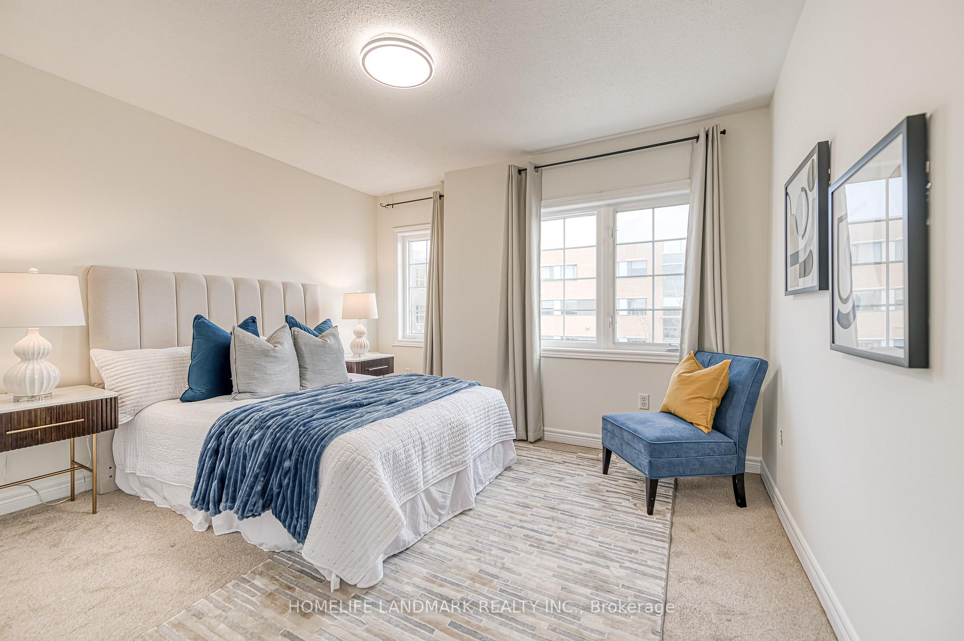 Photo 19 of 2827 Bur Oak Avenue, Markham, Cornell — HOMEH