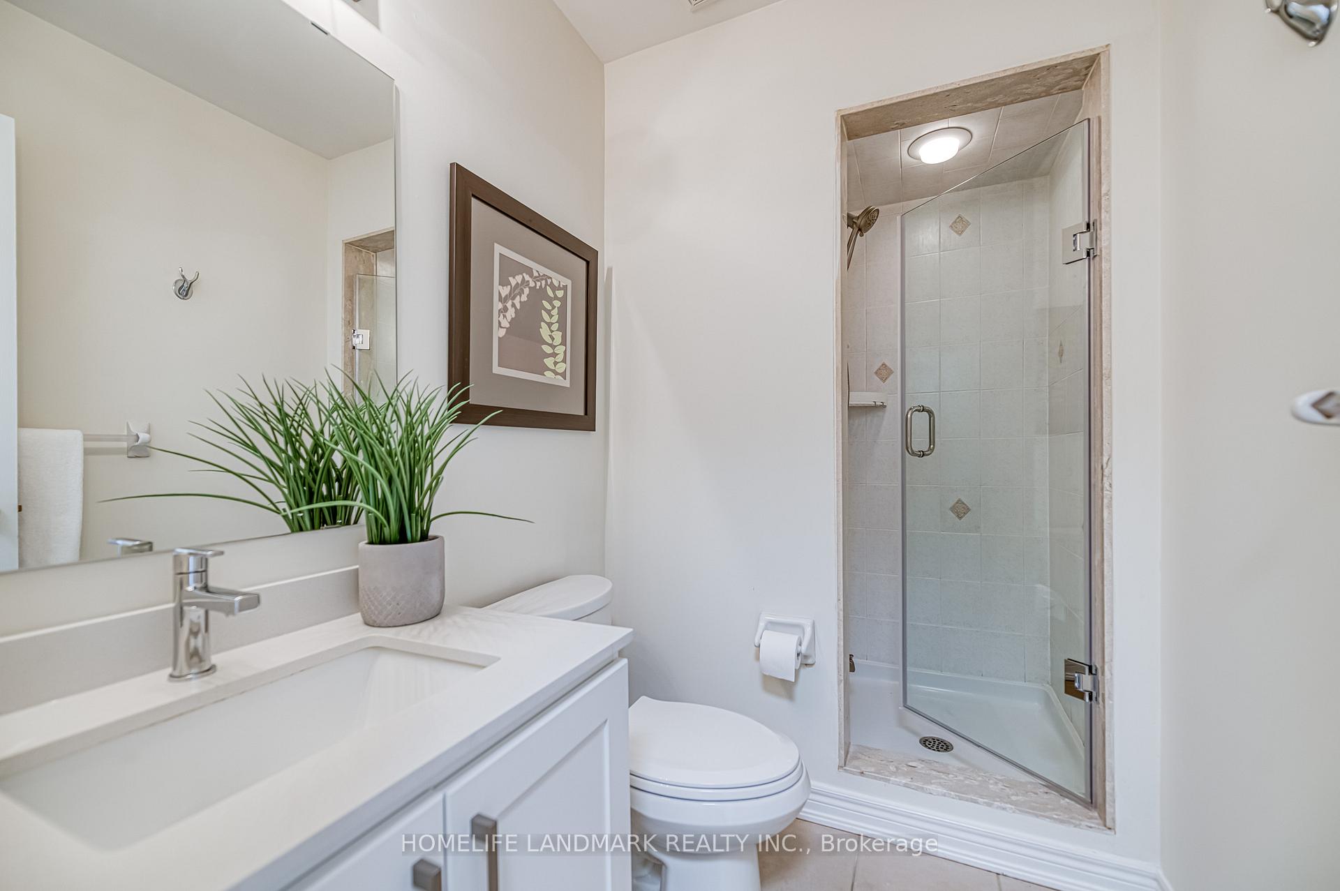 Photo 20 of 2827 Bur Oak Avenue, Markham, Cornell — HOMEH