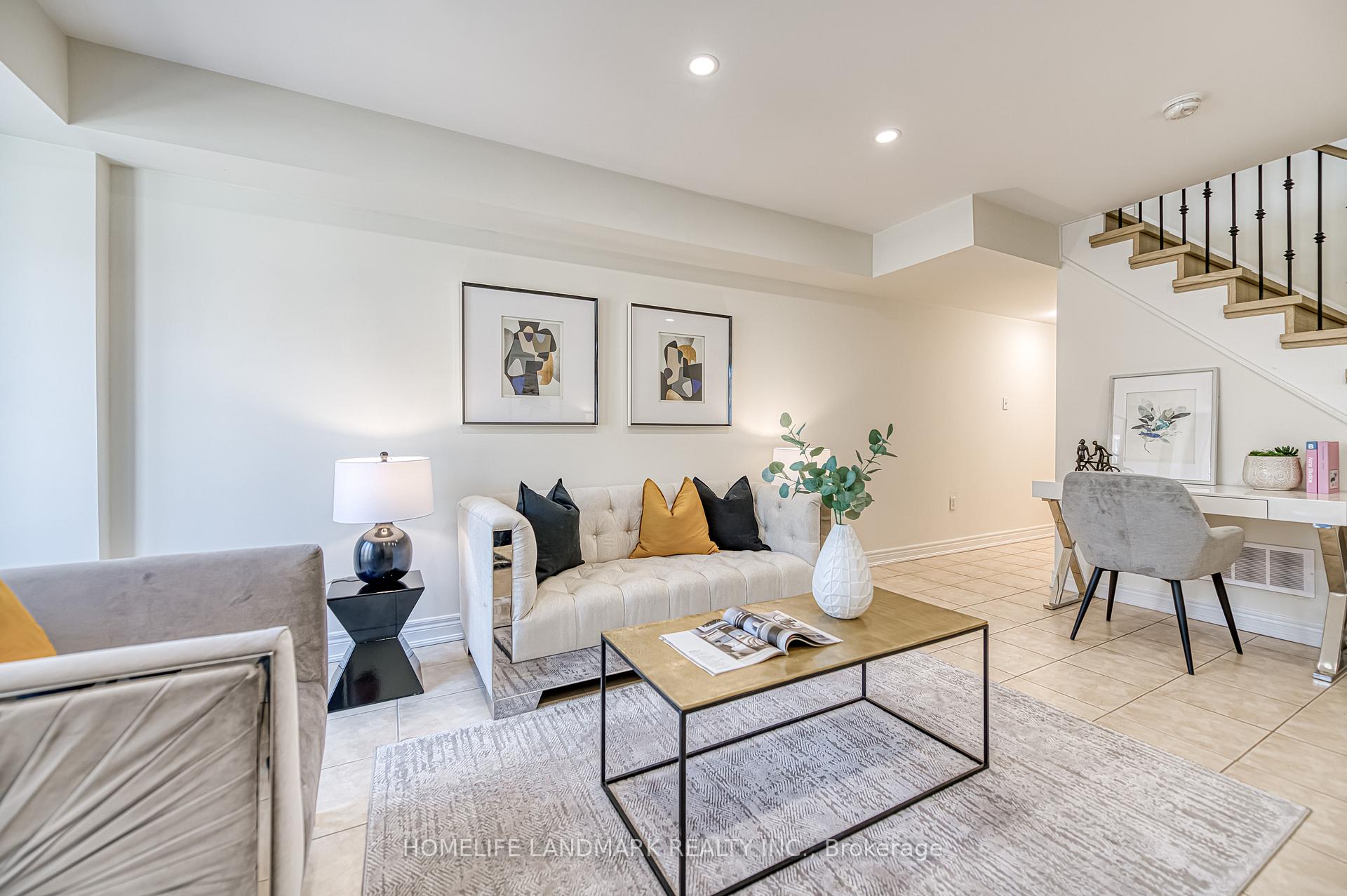 Photo 21 of 2827 Bur Oak Avenue, Markham, Cornell — HOMEH