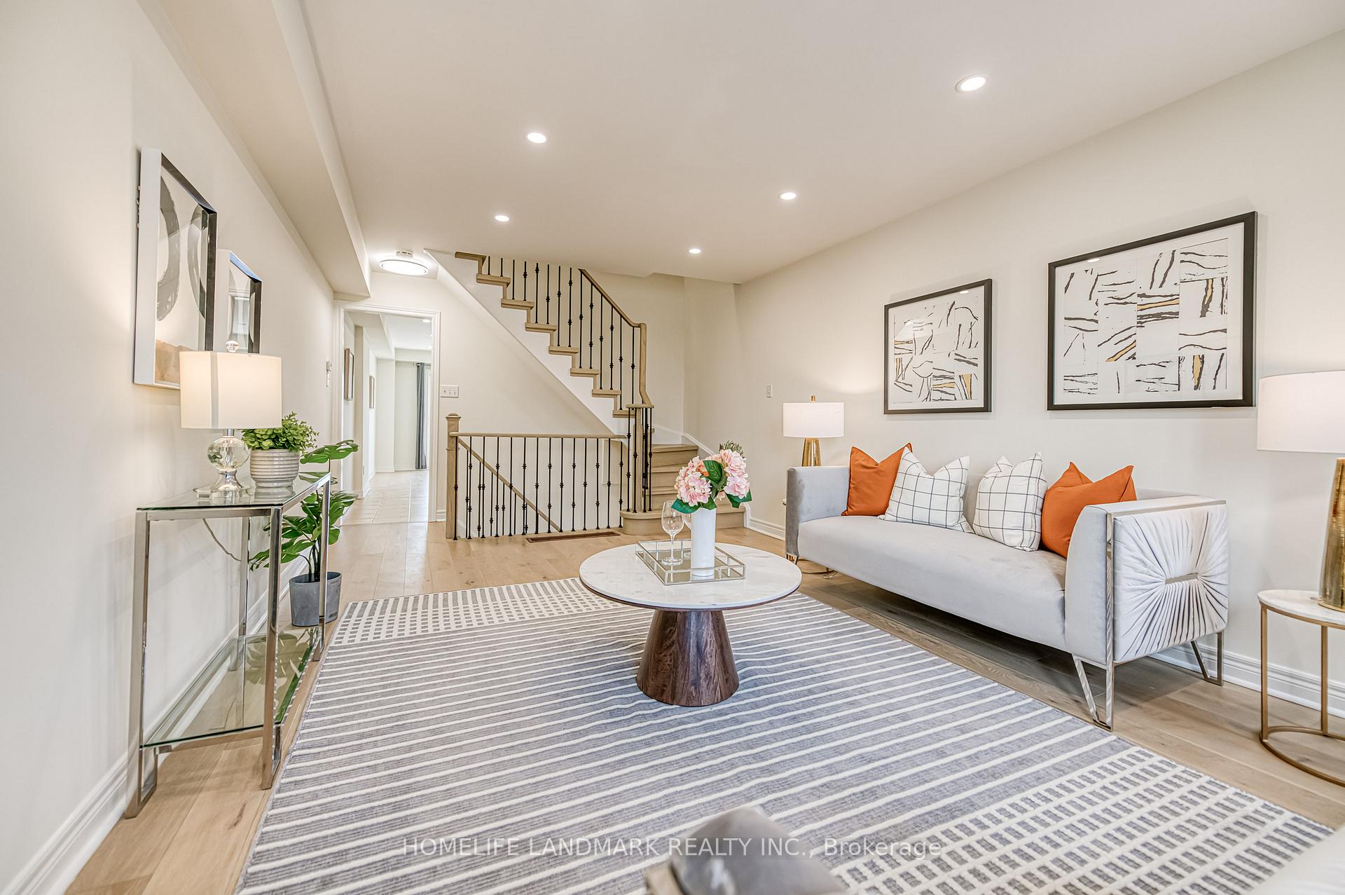 Photo 22 of 2827 Bur Oak Avenue, Markham, Cornell — HOMEH
