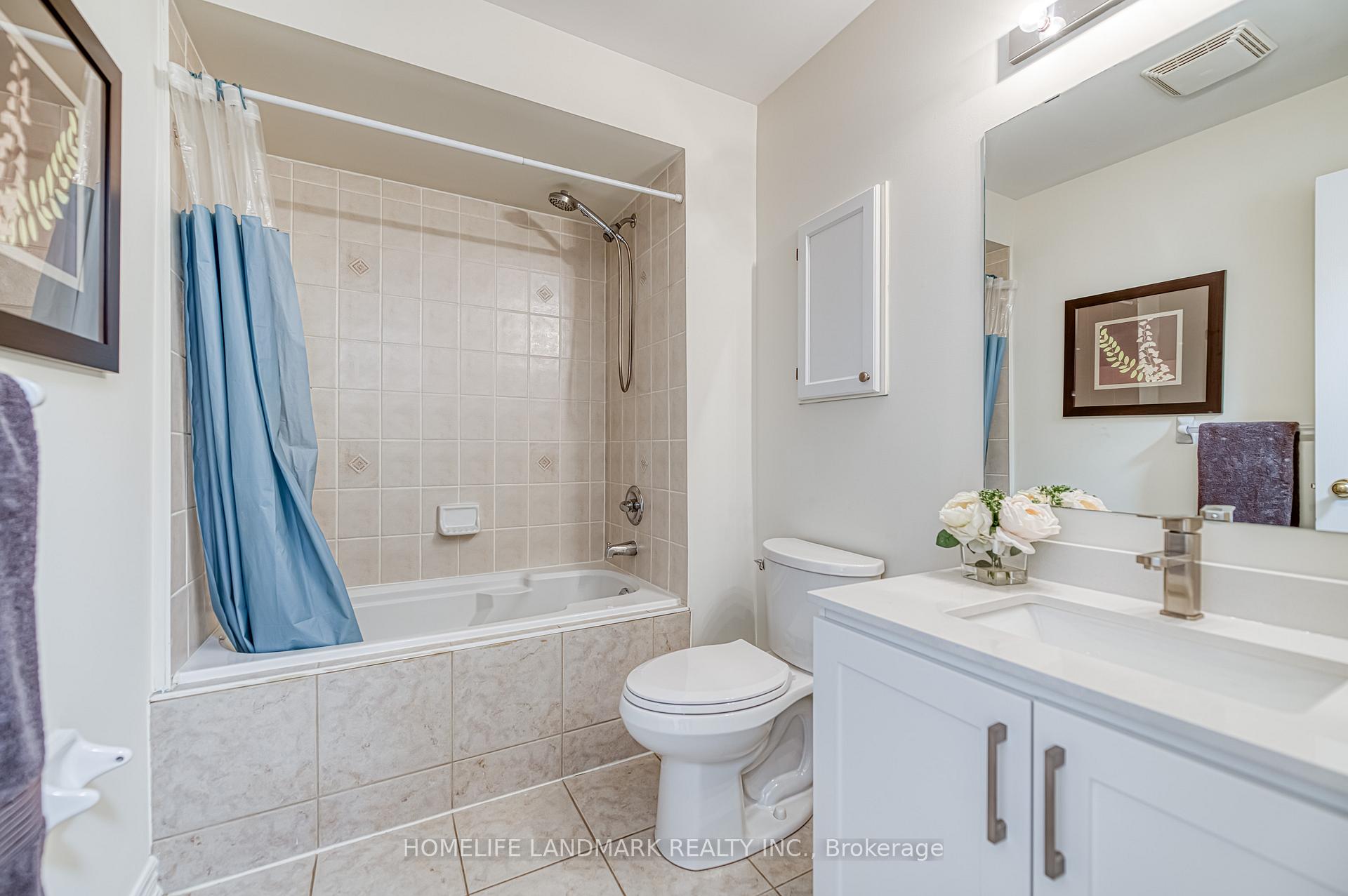 Photo 23 of 2827 Bur Oak Avenue, Markham, Cornell — HOMEH