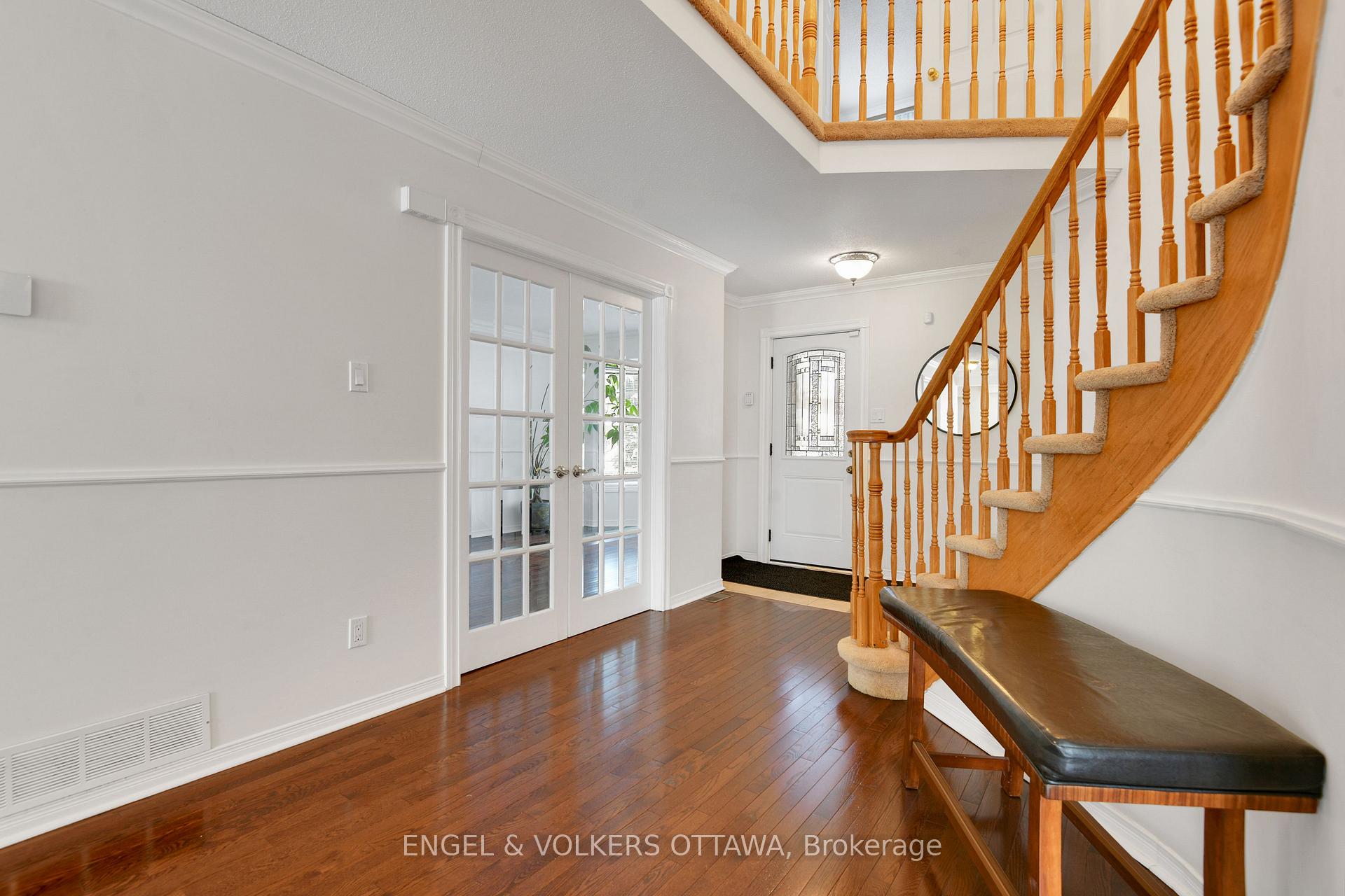 Photo 3 of 33 Morgan's Grant Way, Ottawa, Kanata - Morgan's Grant/South March — HOMEH