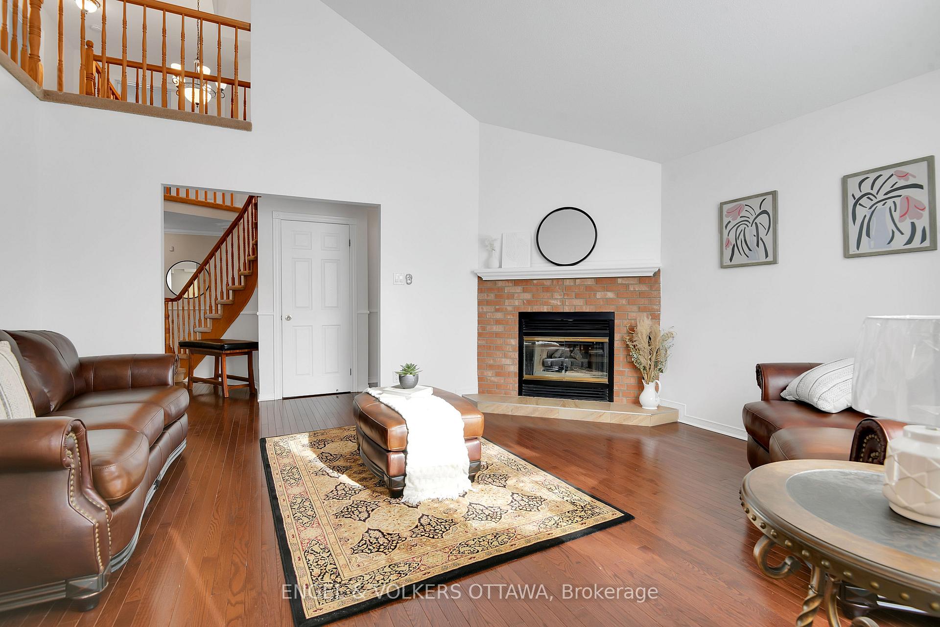 Photo 5 of 33 Morgan's Grant Way, Ottawa, Kanata - Morgan's Grant/South March — HOMEH