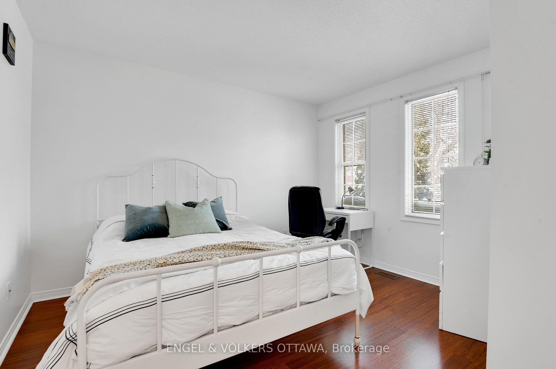 Photo 22 of 33 Morgan's Grant Way, Ottawa, Kanata - Morgan's Grant/South March — HOMEH