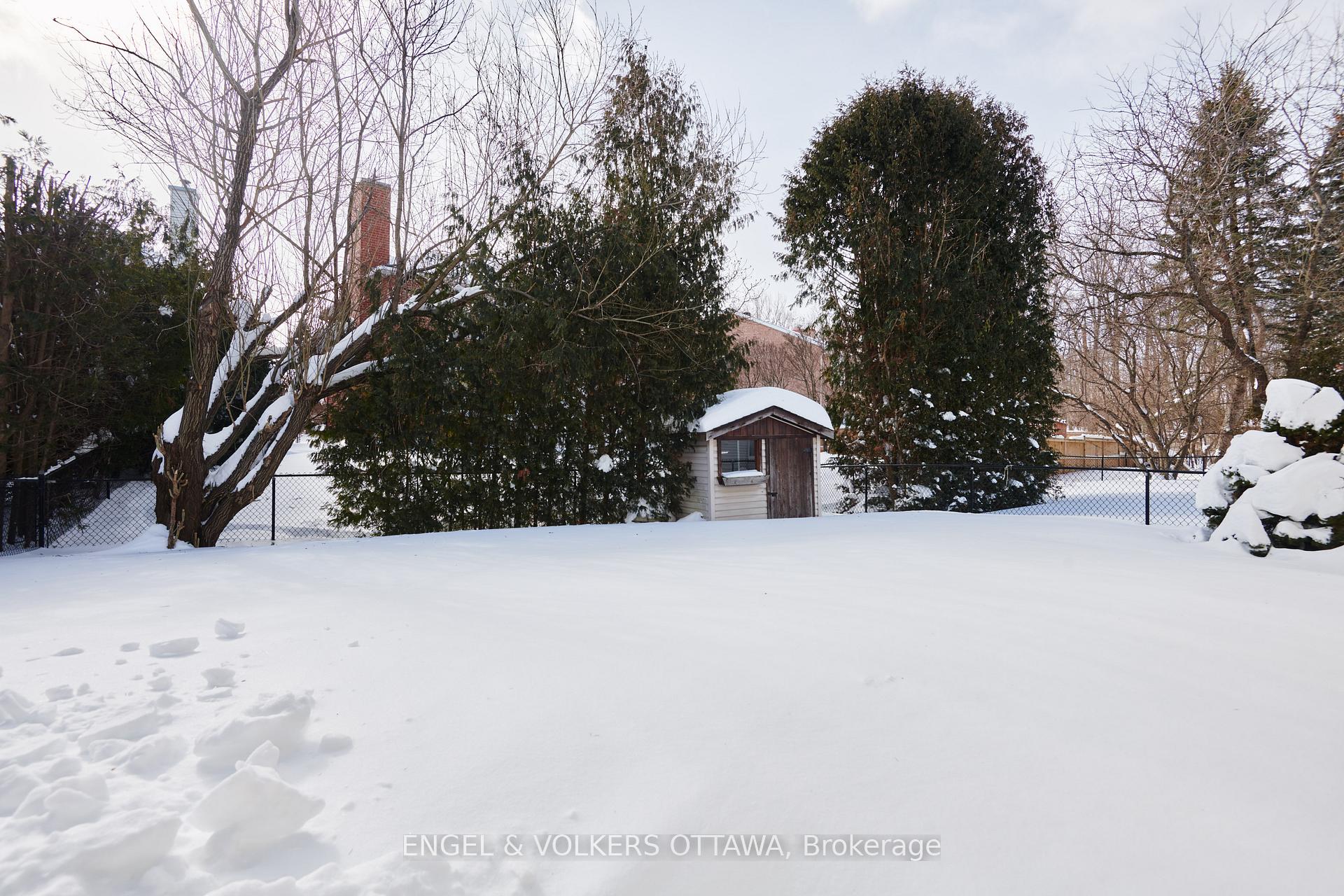 Photo 29 of 33 Morgan's Grant Way, Ottawa, Kanata - Morgan's Grant/South March — HOMEH