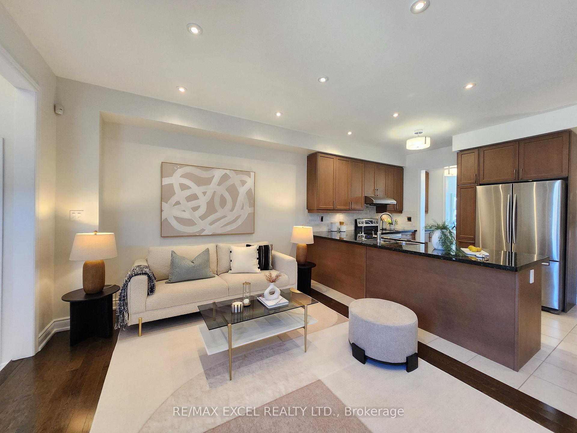 Photo 1 of 10327 Woodbine Avenue, Markham, Cathedraltown — HOMEH