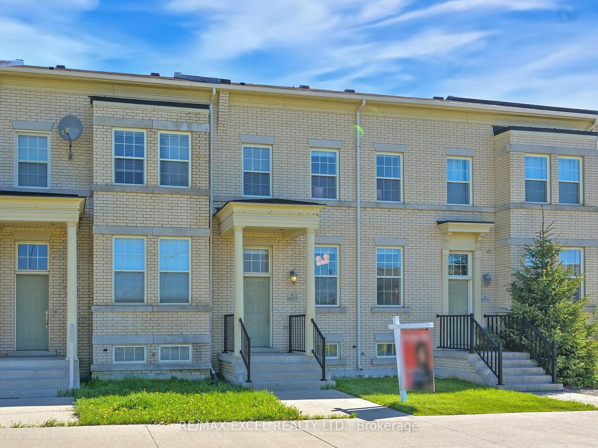 Photo 34 of 10327 Woodbine Avenue, Markham, Cathedraltown — HOMEH