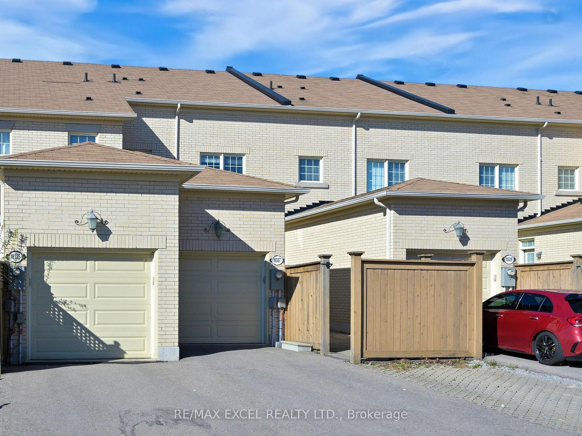 Photo 38 of 10327 Woodbine Avenue, Markham, Cathedraltown — HOMEH