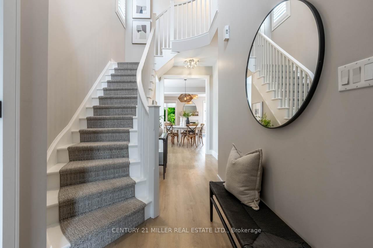 Photo 4 of 444 Carbert Crescent, Milton, Willmott — HOMEH