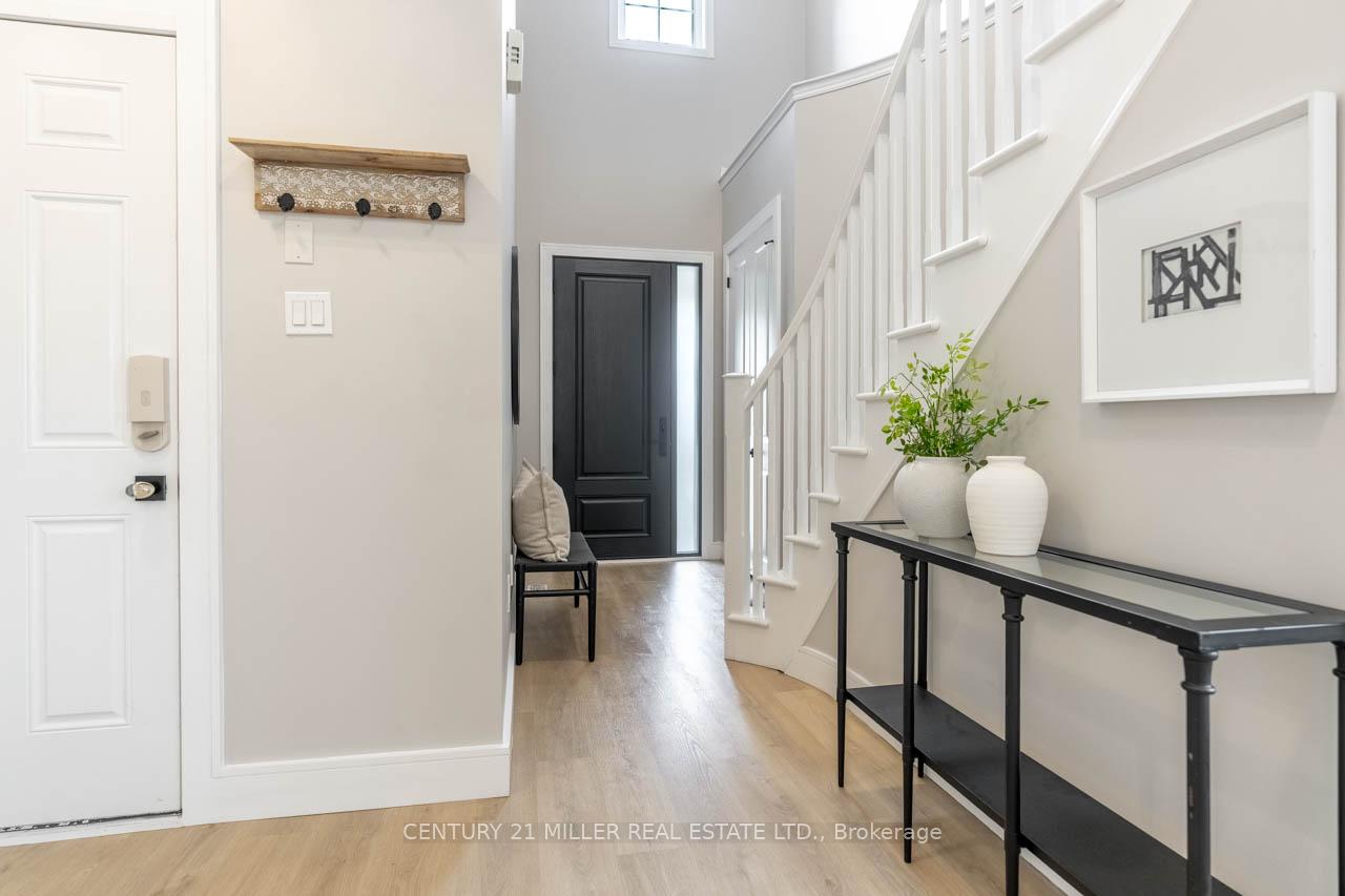 Photo 7 of 444 Carbert Crescent, Milton, Willmott — HOMEH