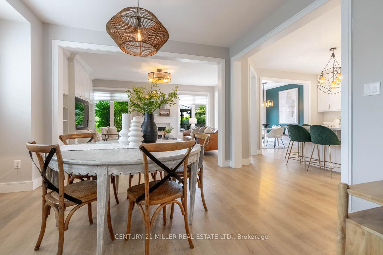 Photo 8 of 444 Carbert Crescent, Milton, Willmott — HOMEH