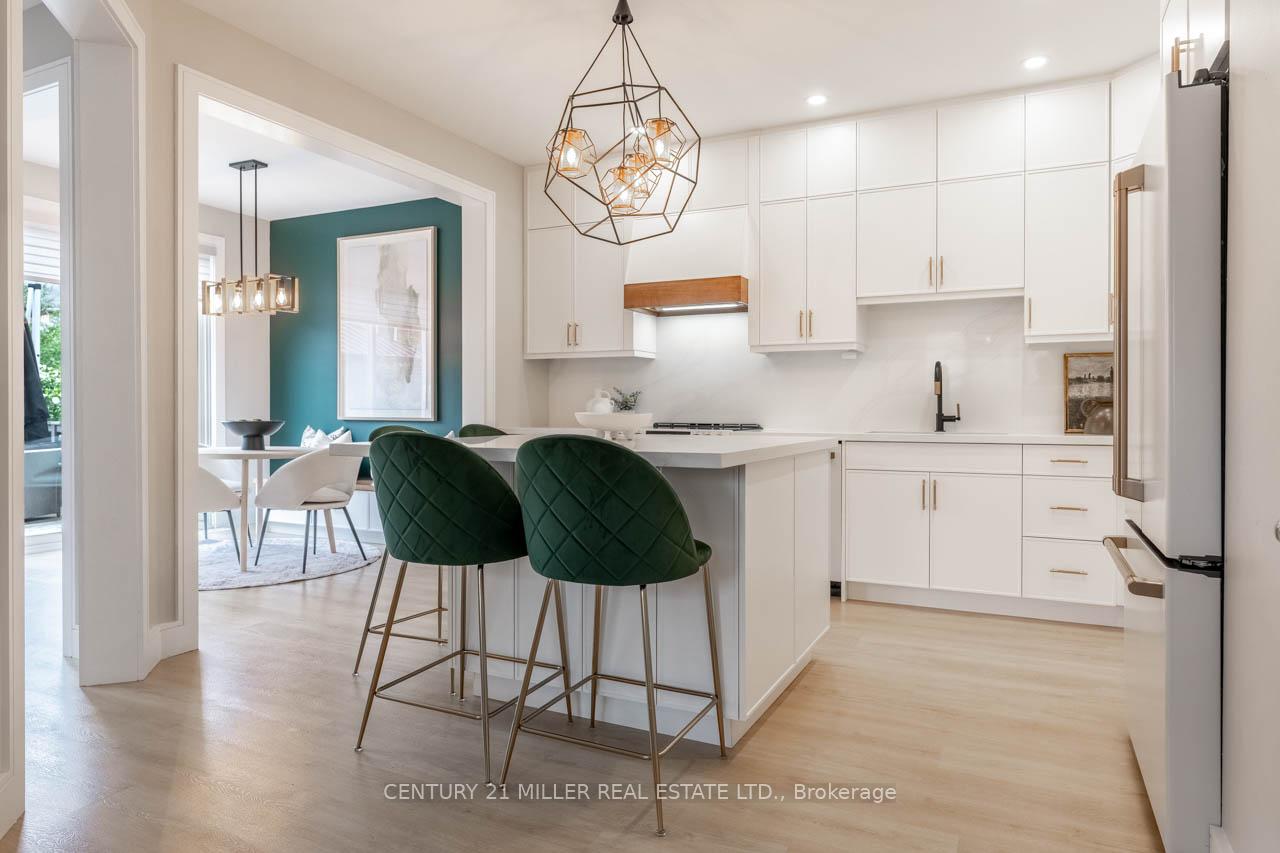 Photo 9 of 444 Carbert Crescent, Milton, Willmott — HOMEH