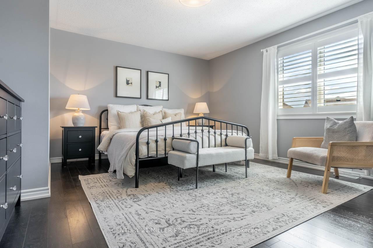 Photo 16 of 444 Carbert Crescent, Milton, Willmott — HOMEH