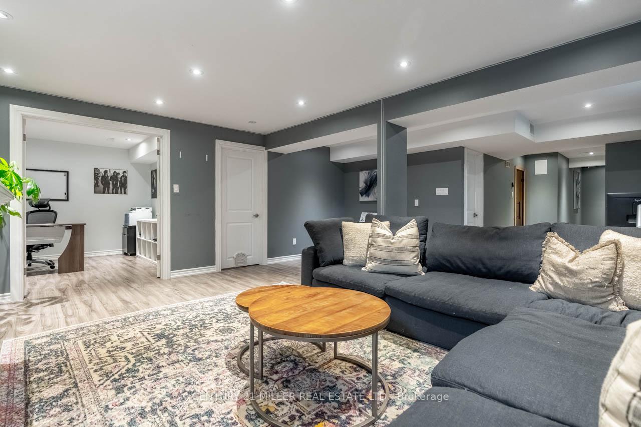 Photo 24 of 444 Carbert Crescent, Milton, Willmott — HOMEH