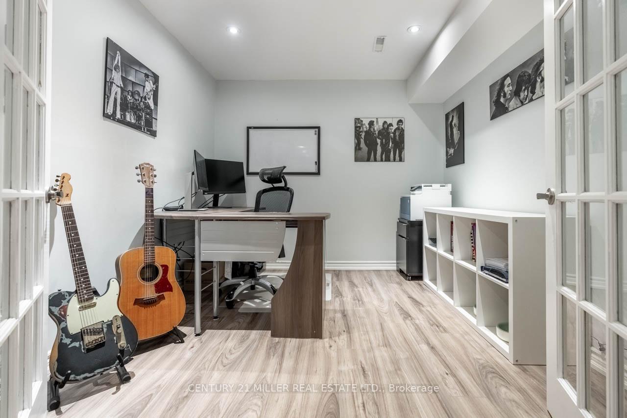 Photo 26 of 444 Carbert Crescent, Milton, Willmott — HOMEH