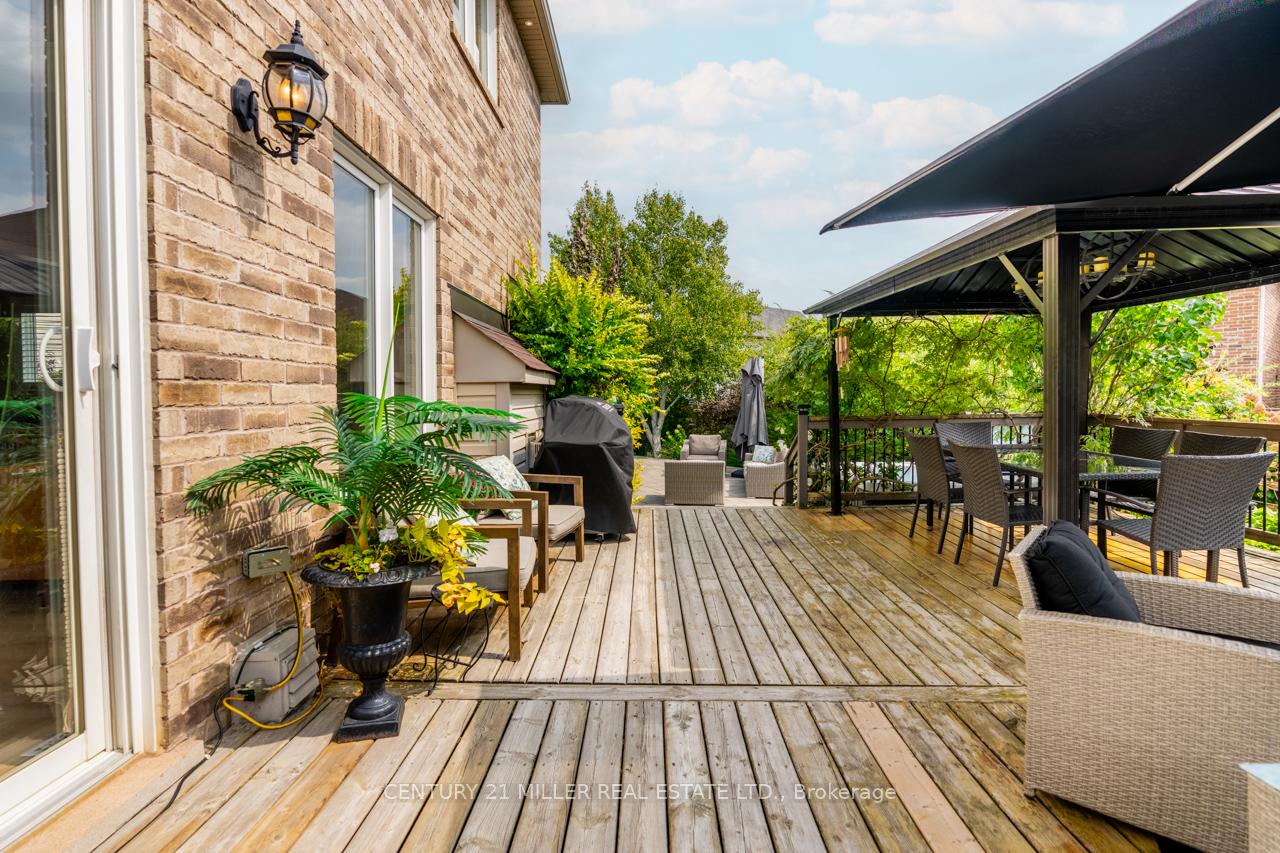 Photo 31 of 444 Carbert Crescent, Milton, Willmott — HOMEH