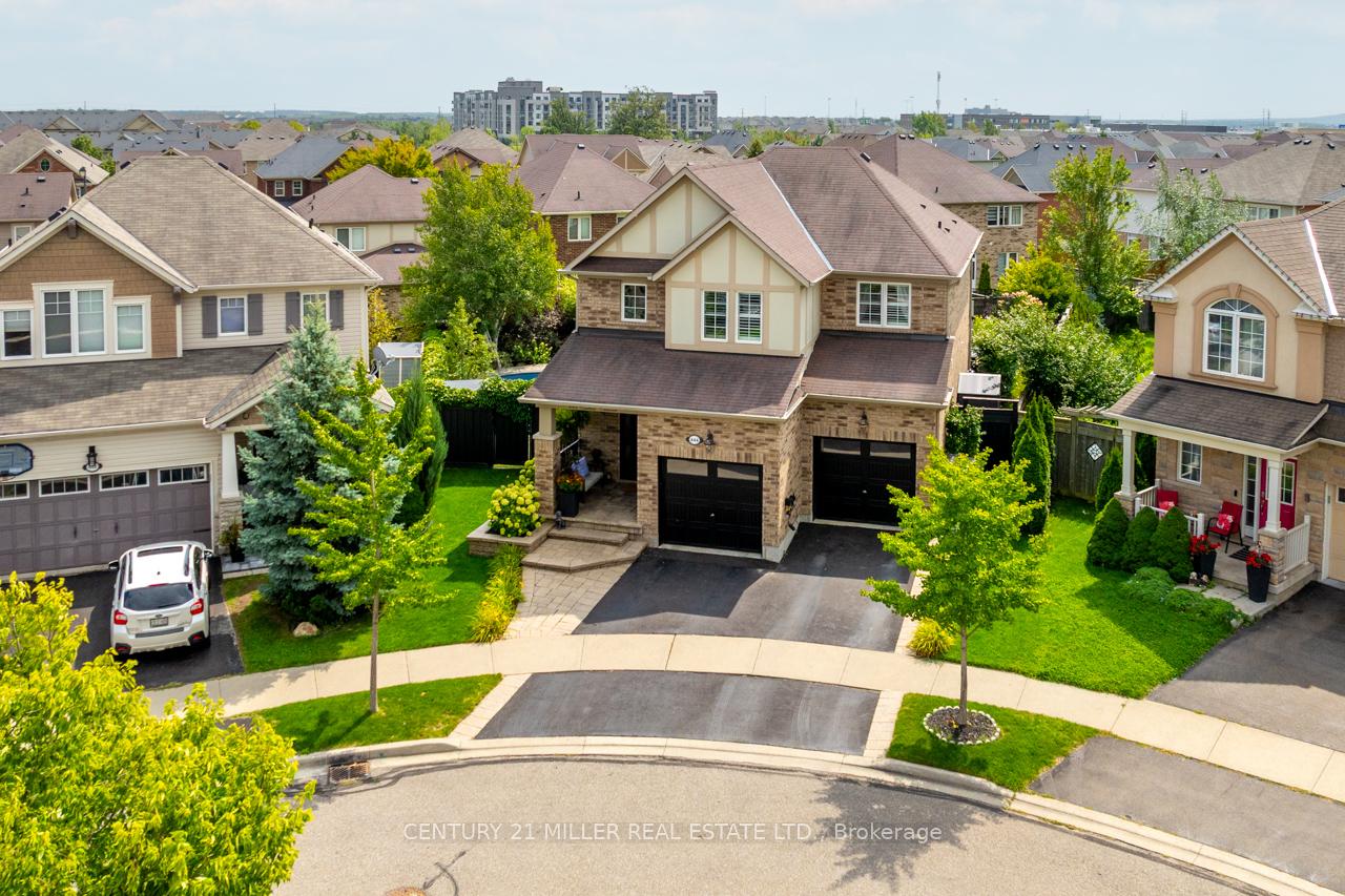 Photo 42 of 444 Carbert Crescent, Milton, Willmott — HOMEH