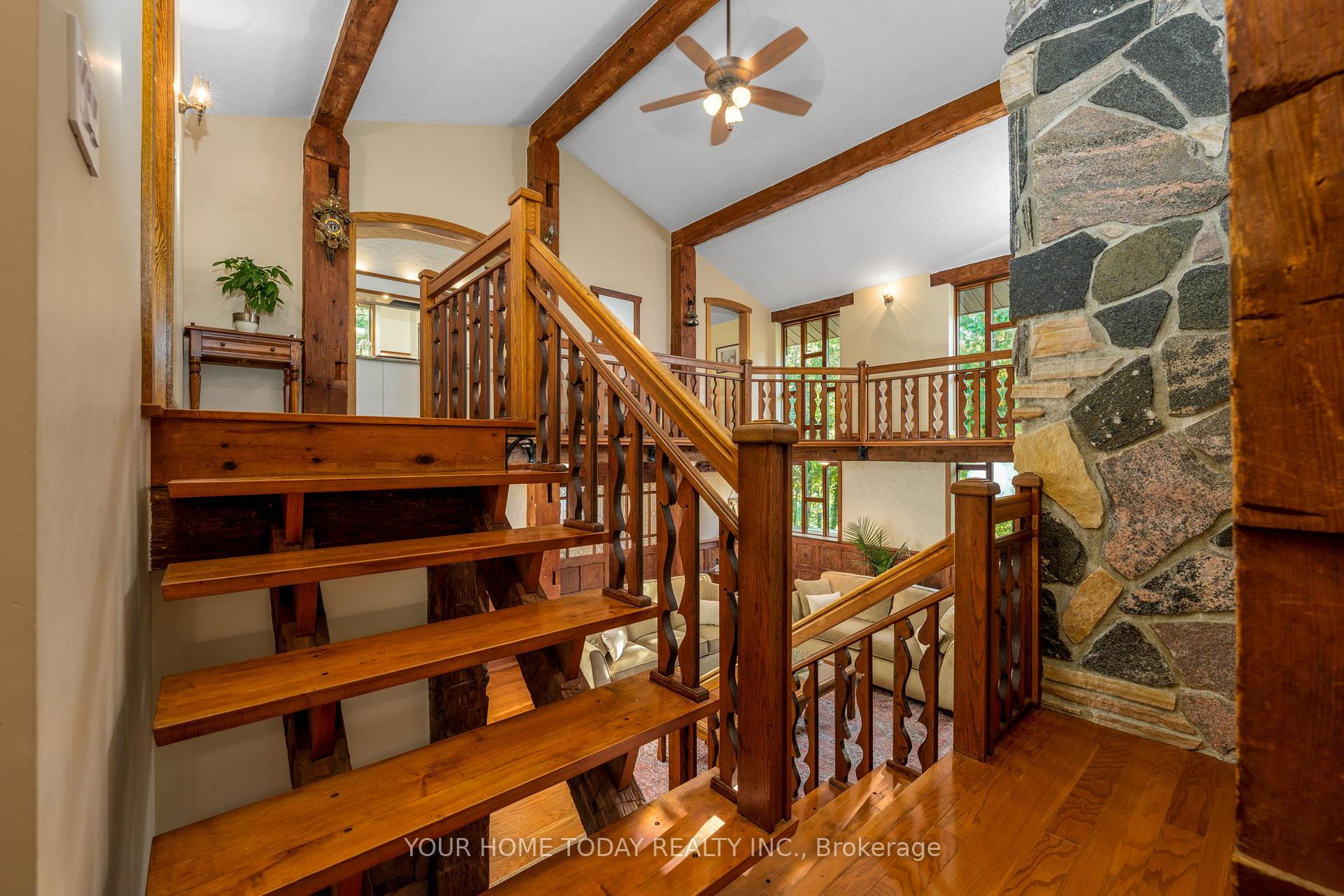 Photo 6 of 8519 Guelph Line, Milton, Campbellville — HOMEH