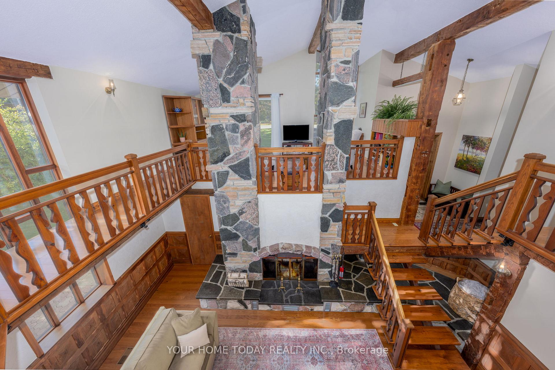 Photo 8 of 8519 Guelph Line, Milton, Campbellville — HOMEH