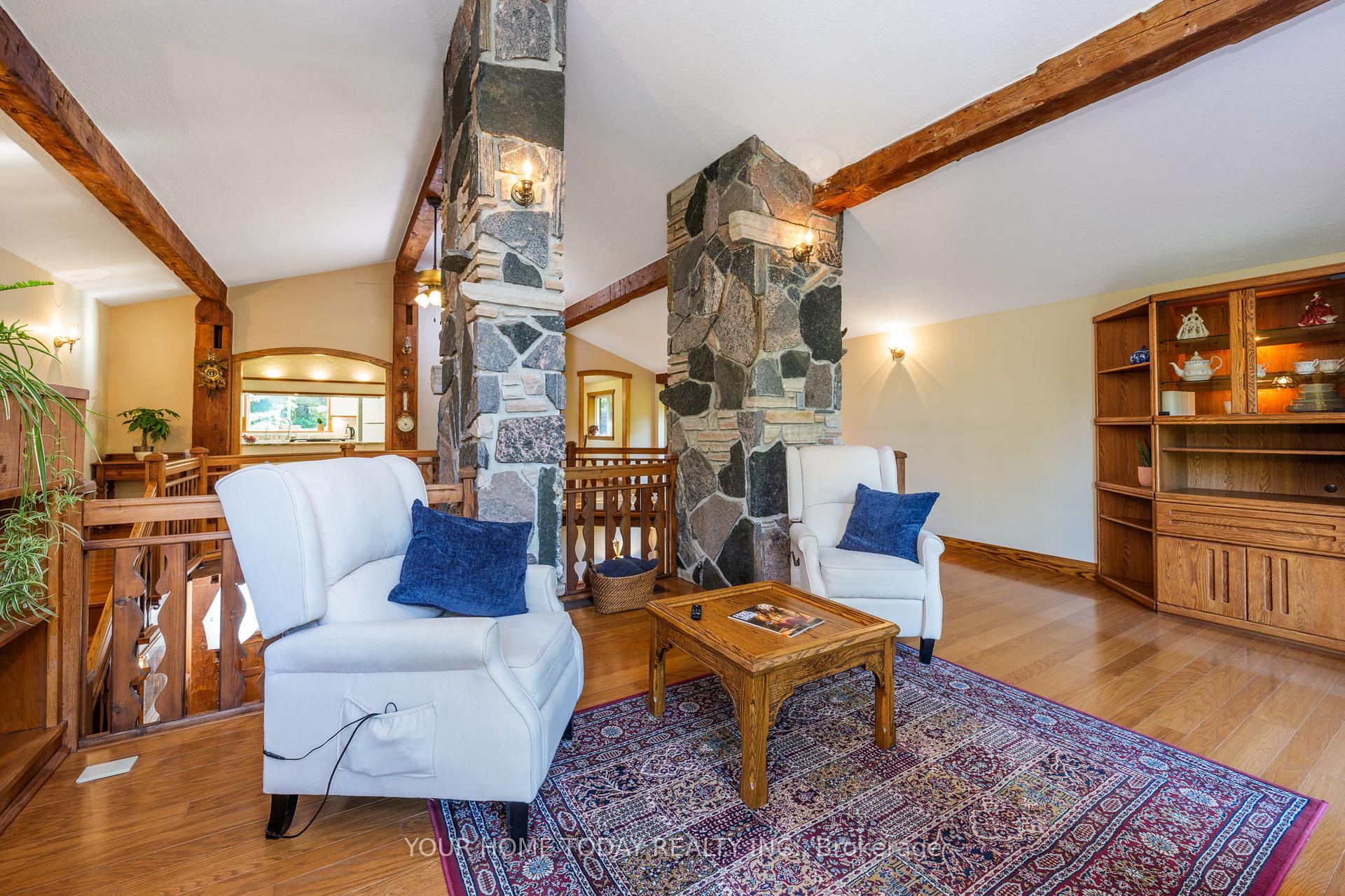 Photo 11 of 8519 Guelph Line, Milton, Campbellville — HOMEH