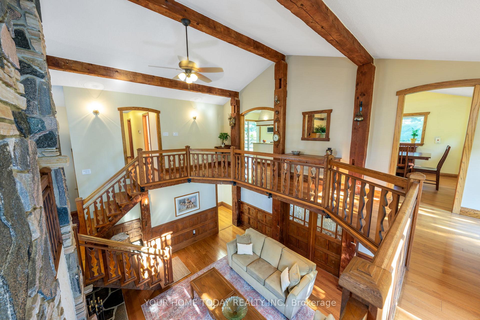 Photo 14 of 8519 Guelph Line, Milton, Campbellville — HOMEH