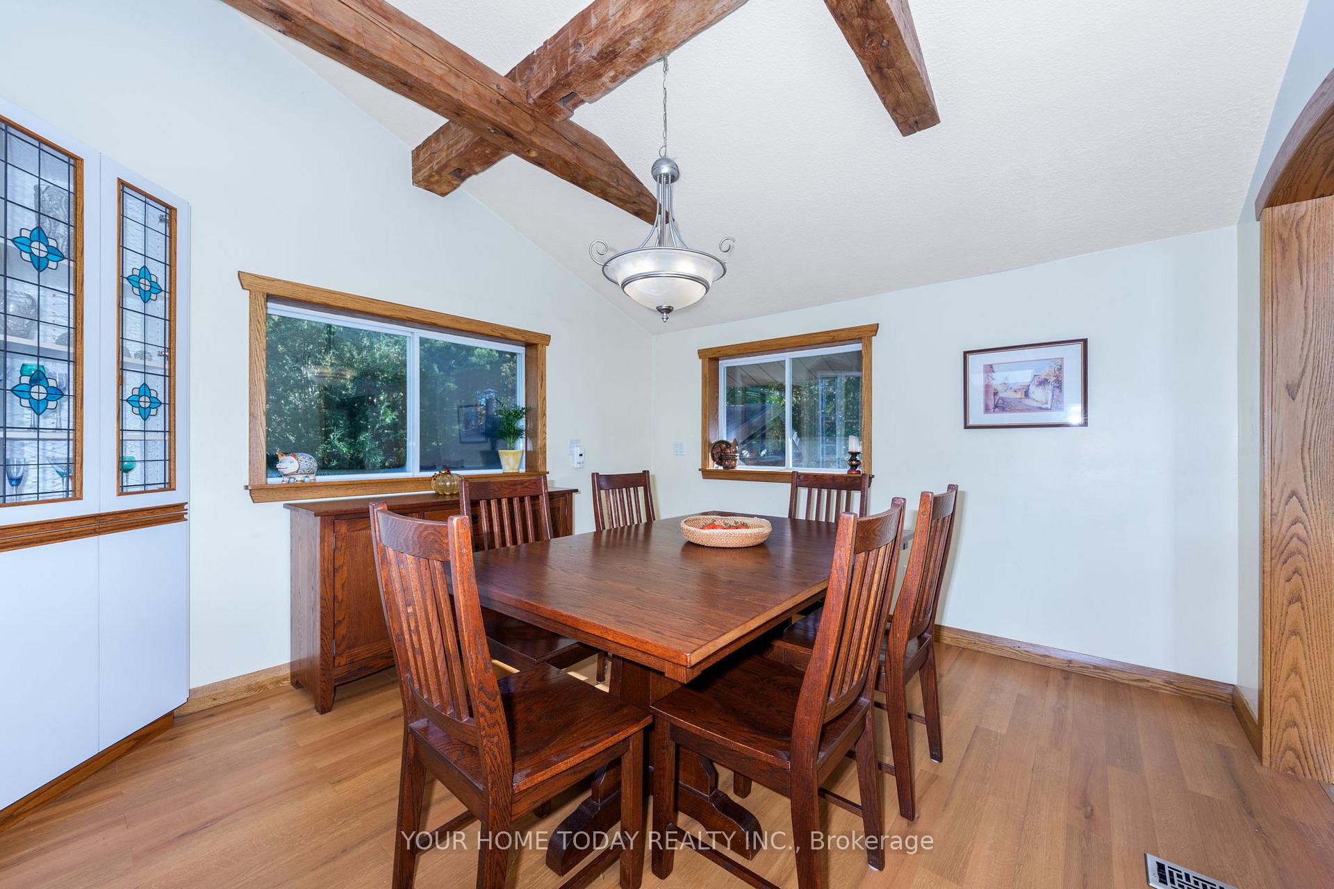 Photo 19 of 8519 Guelph Line, Milton, Campbellville — HOMEH