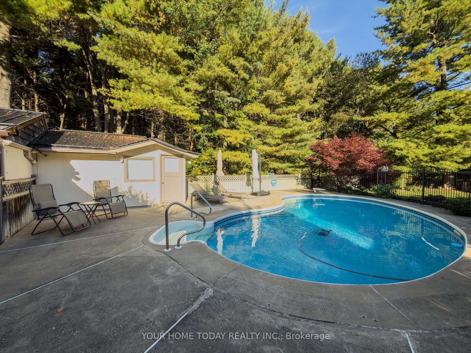 Photo 41 of 8519 Guelph Line, Milton, Campbellville — HOMEH