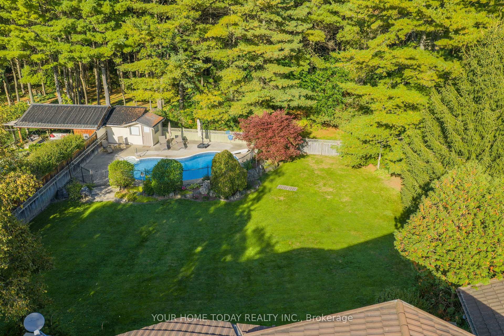Photo 42 of 8519 Guelph Line, Milton, Campbellville — HOMEH