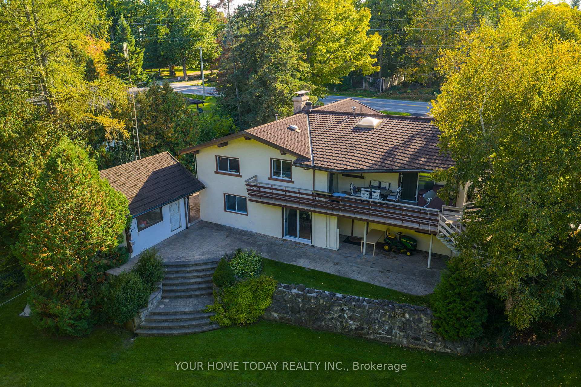 Photo 44 of 8519 Guelph Line, Milton, Campbellville — HOMEH