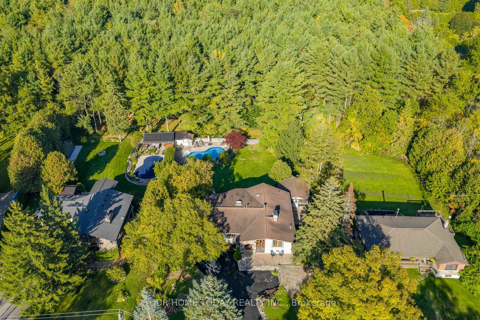 Photo 46 of 8519 Guelph Line, Milton, Campbellville — HOMEH